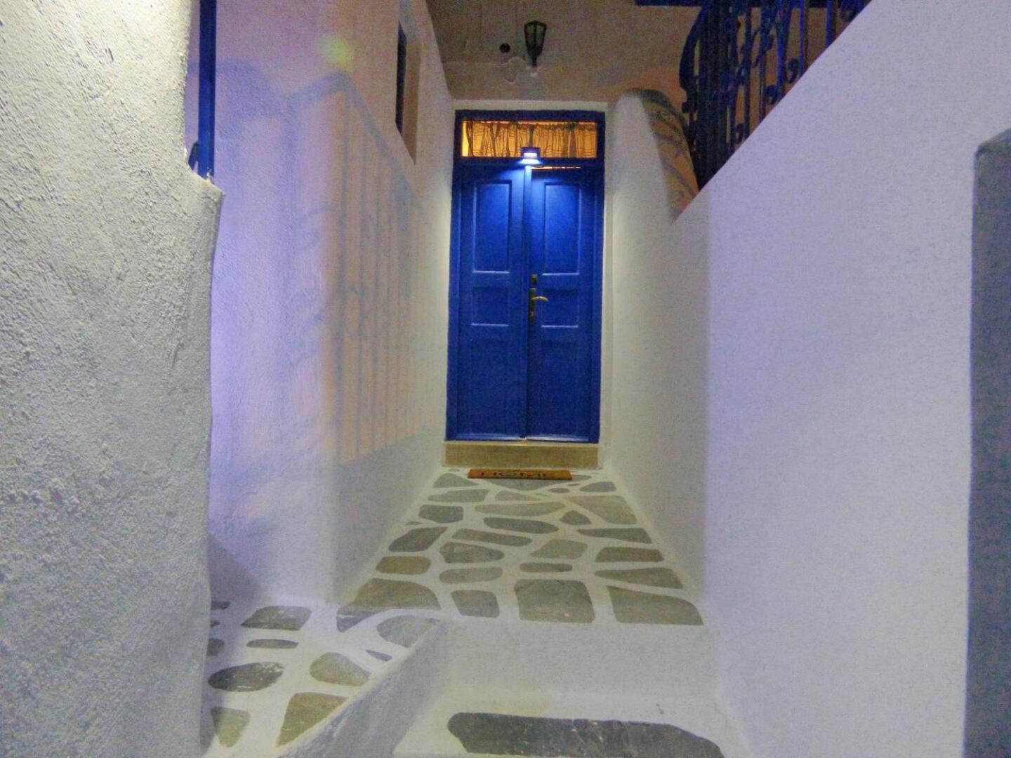 Holiday home Sunset - Center Of Mykonos Mykonos Town