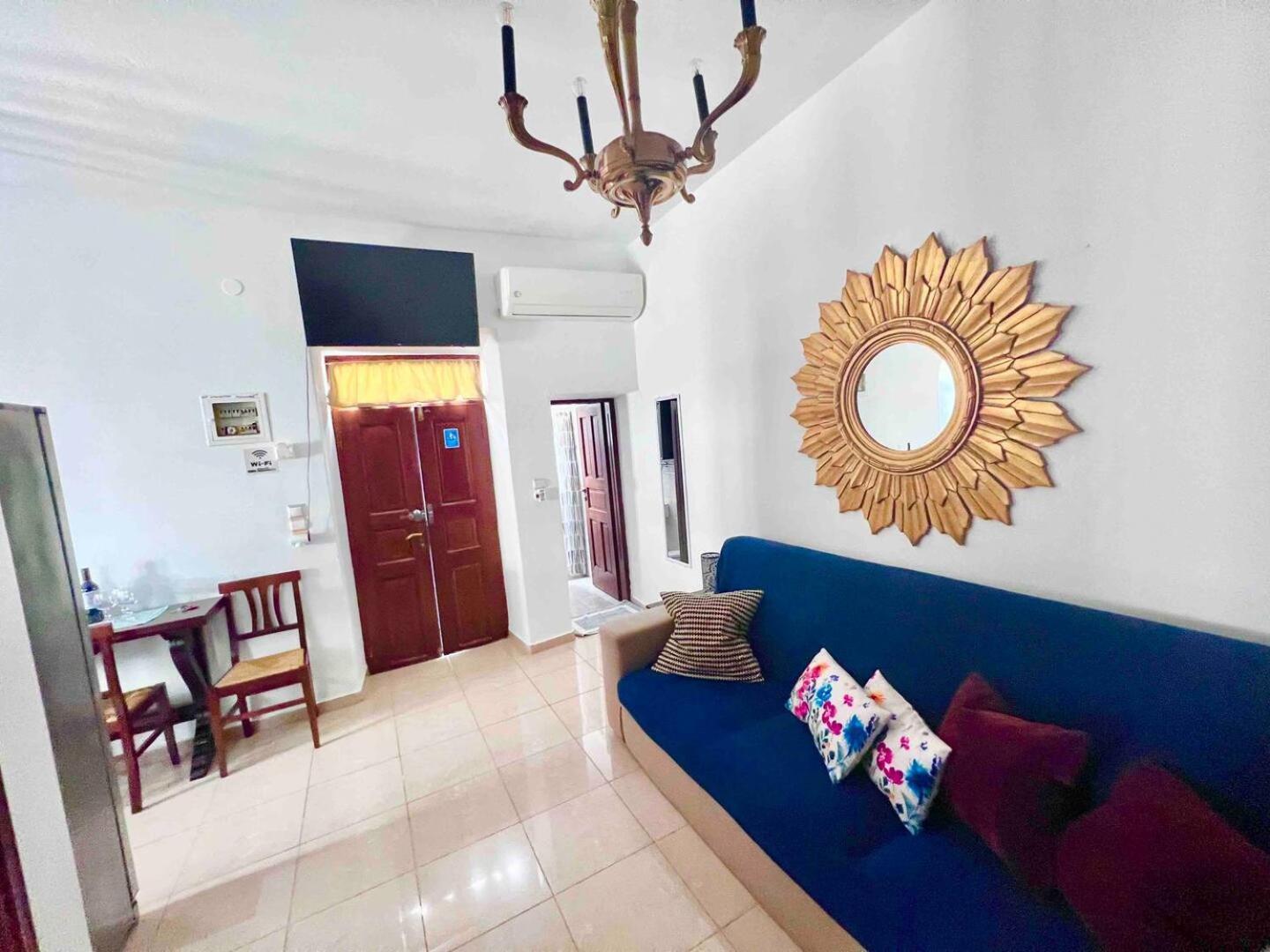Sunset - Center Of Mykonos Holiday home