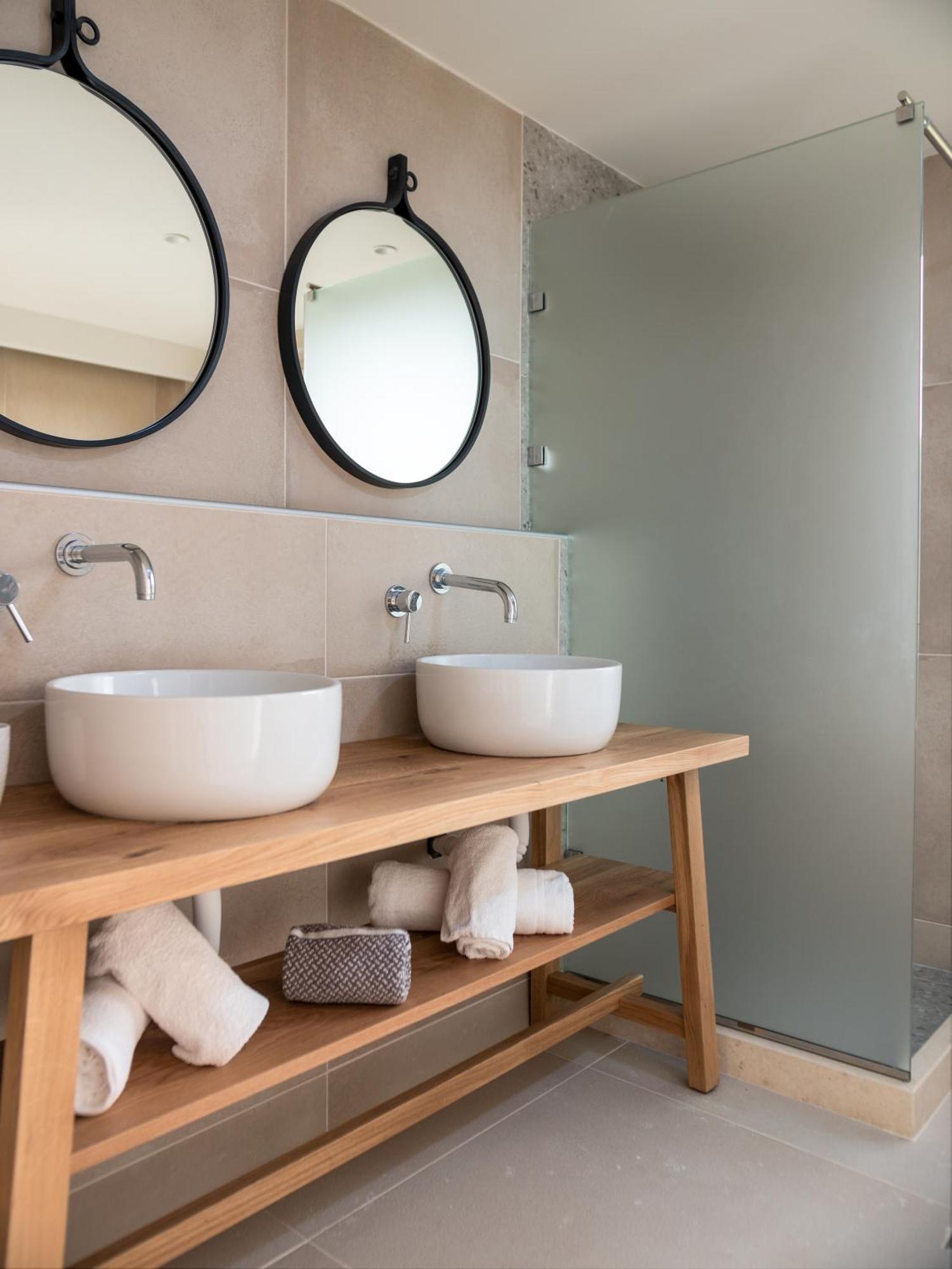 Hotel Paralos The Maxine Adults Only