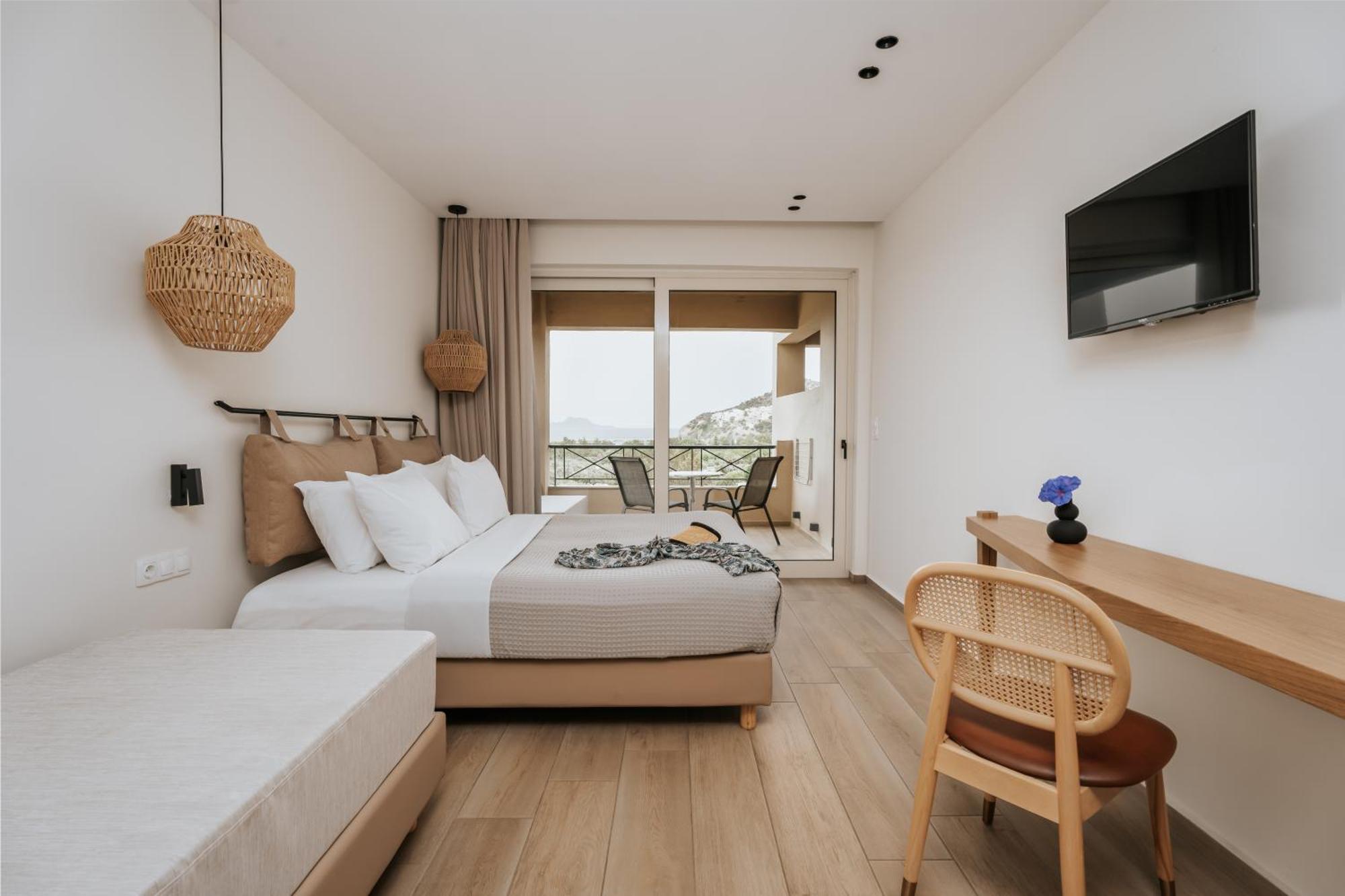 Paralos The Maxine Adults Only 3* Agia Galini (Crete)