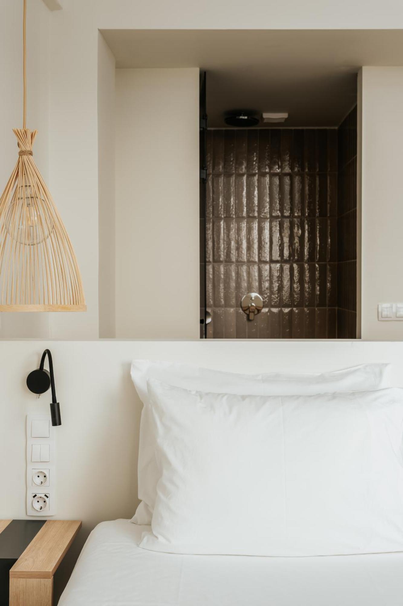Hotel Paralos The Maxine Adults Only