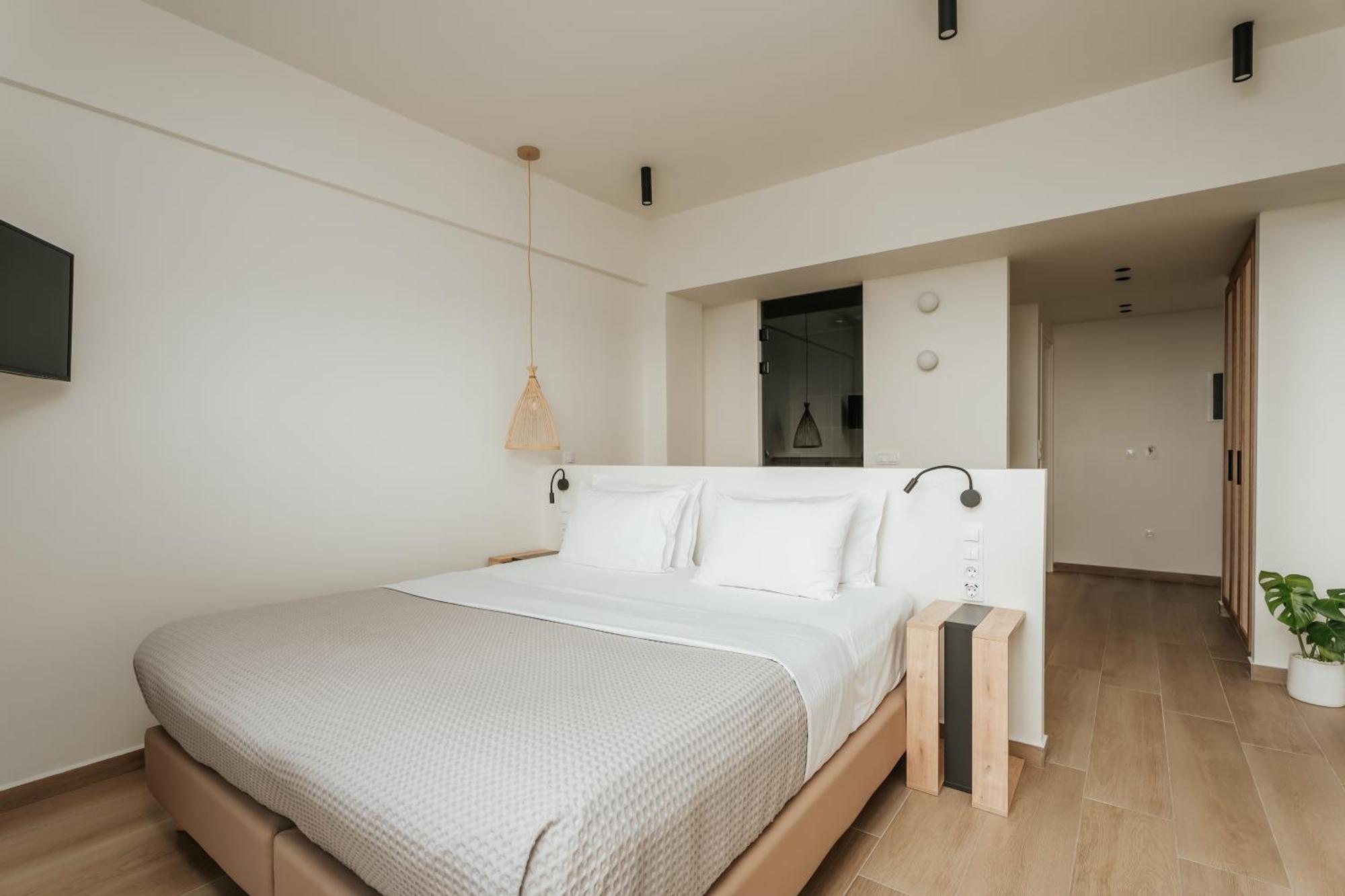 Paralos The Maxine Adults Only 3* Agia Galini (Crete)