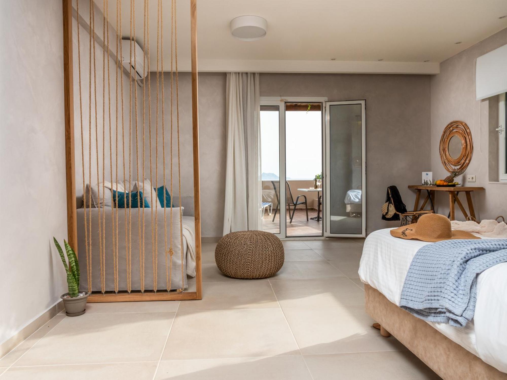 Paralos The Maxine Adults Only Hotel
