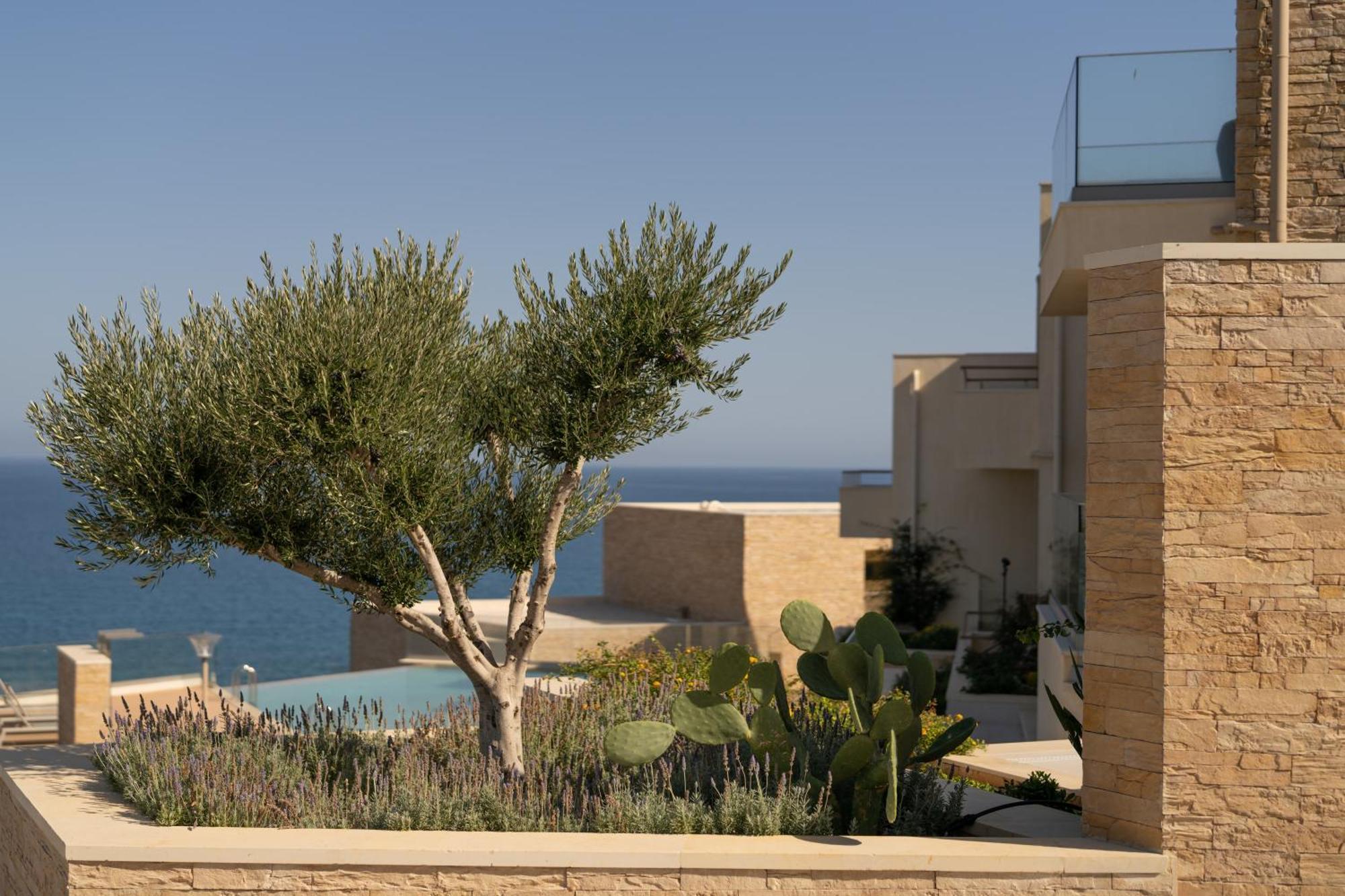 Panorama Seaview Village At Apartment *