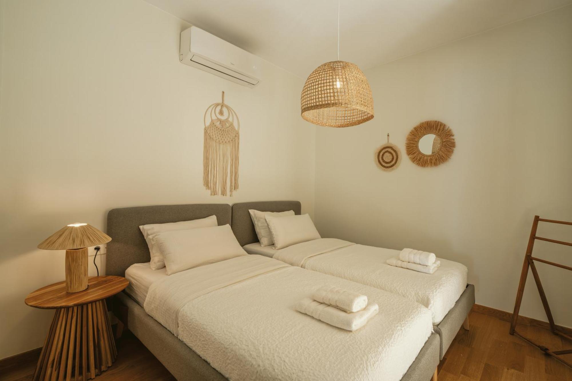 Apartment Panorama Seaview Village At
