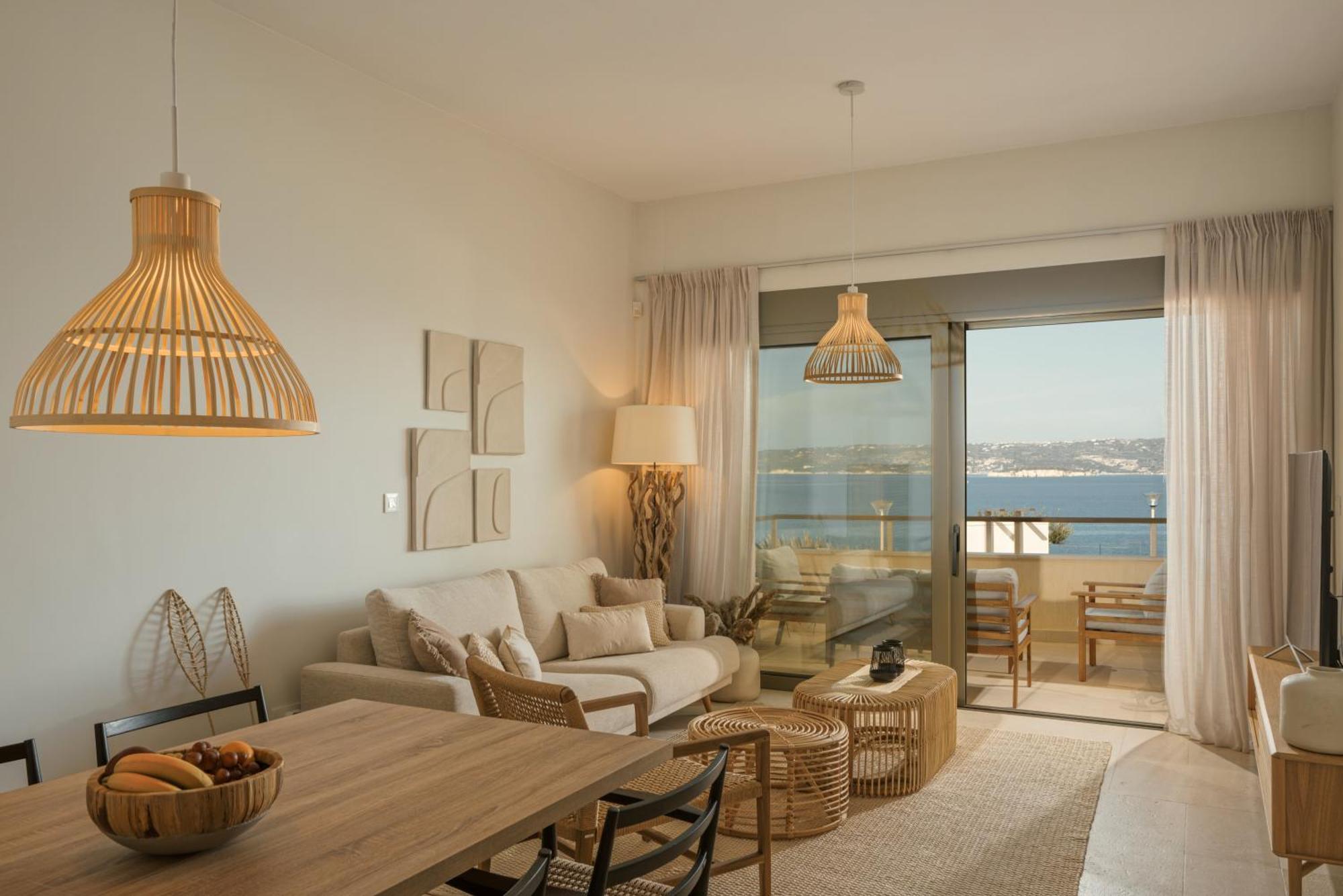 Panorama Seaview Village At