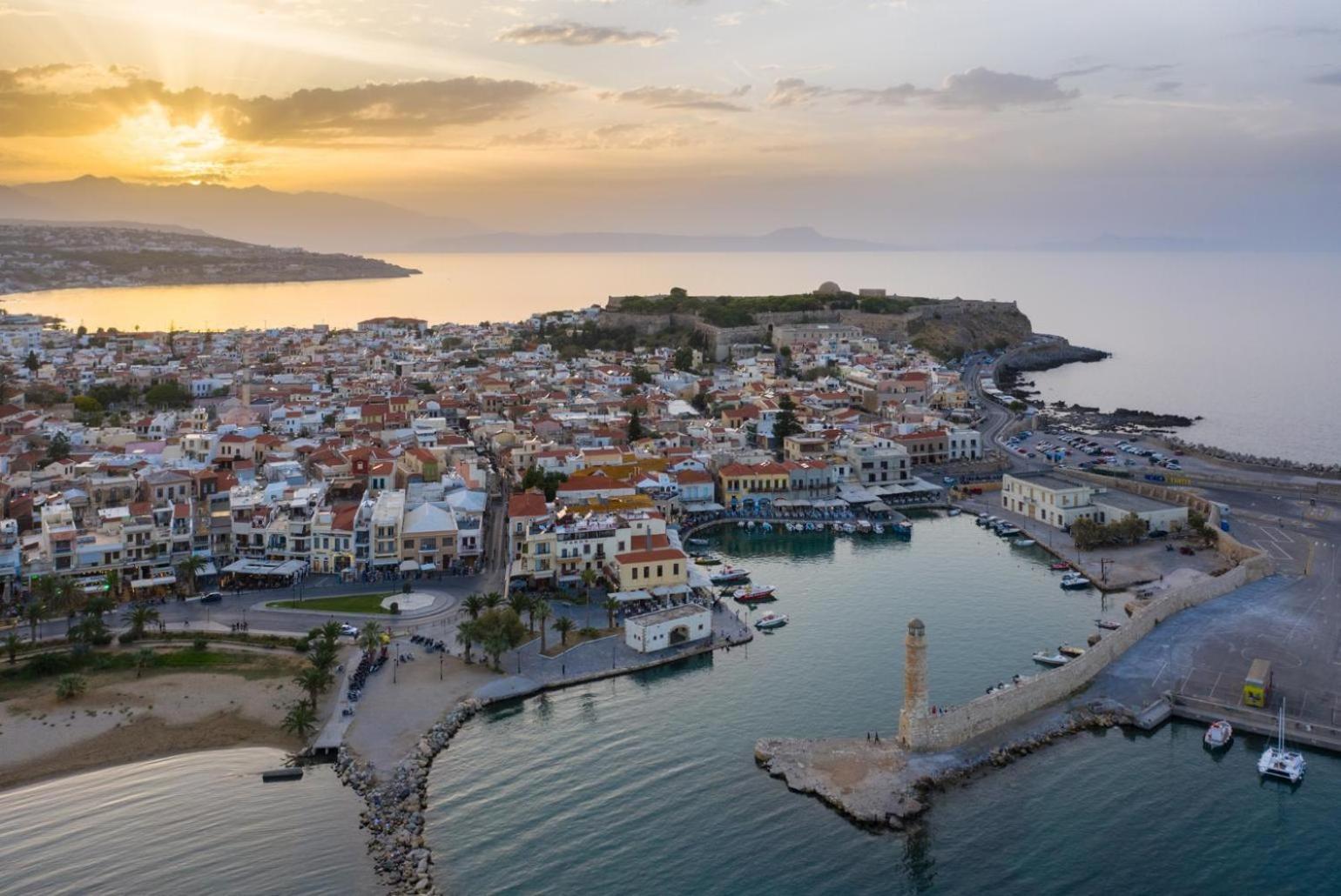 Olive Gerani (Rethymno)