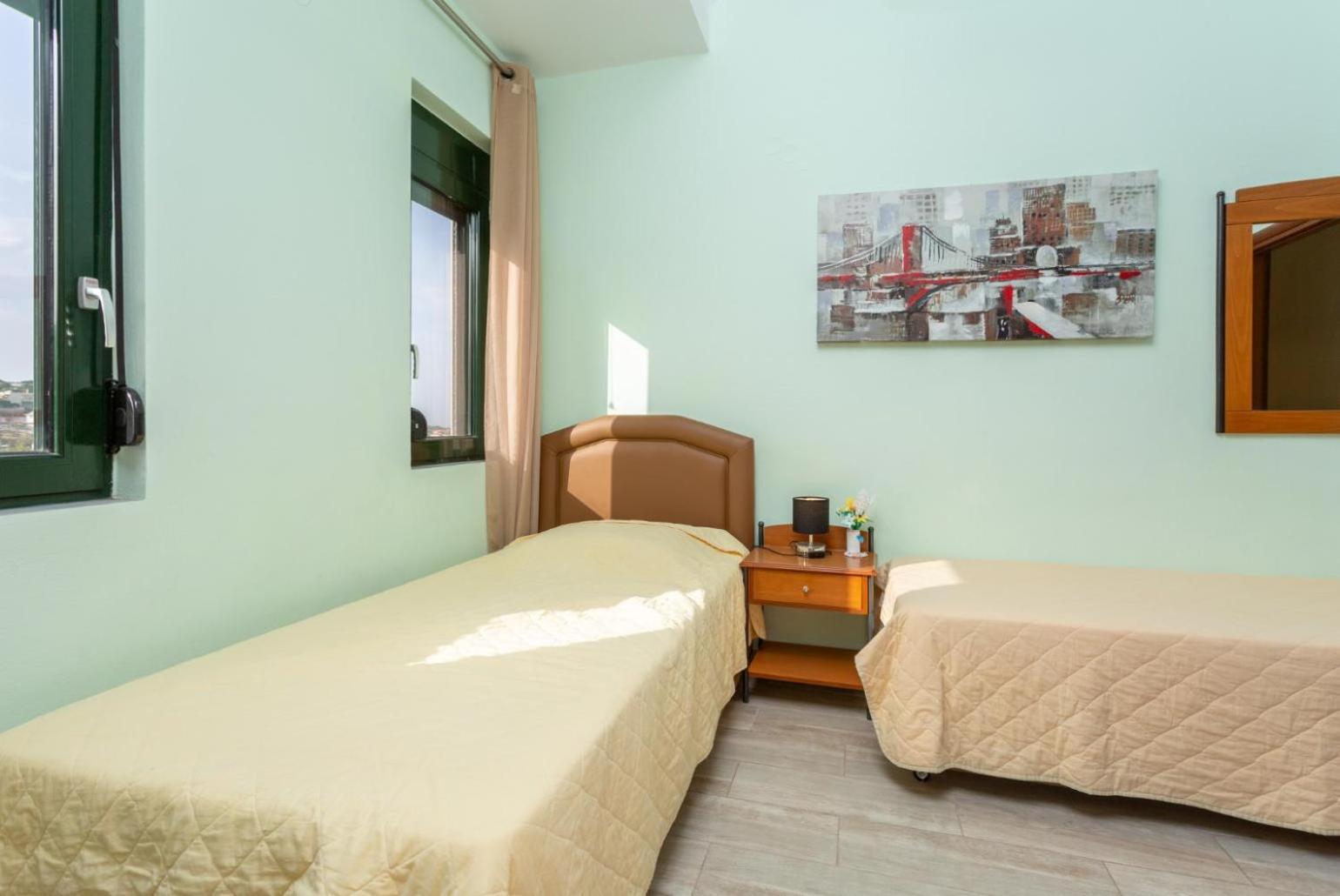 Olive Villa