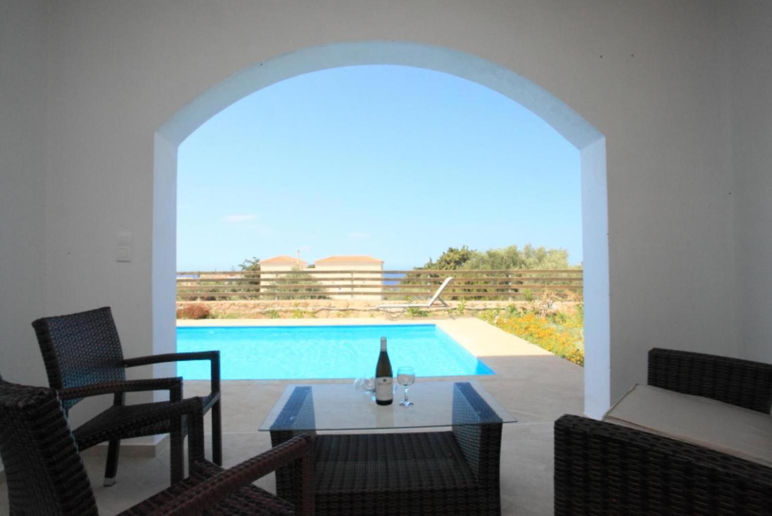 Villa Olive