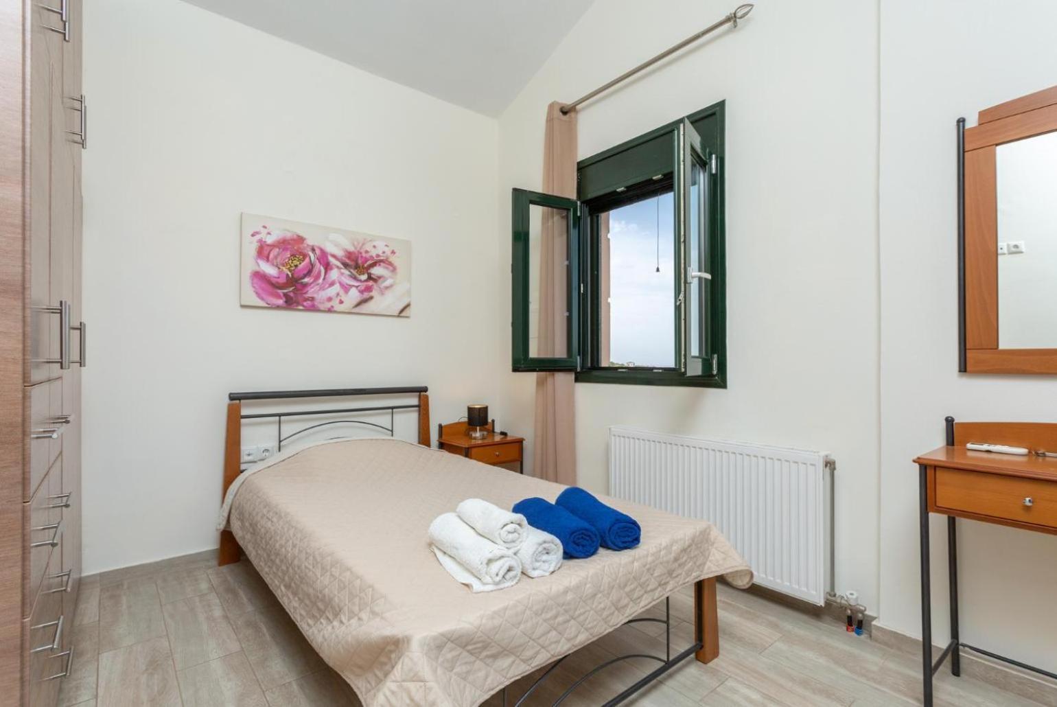 Olive Villa