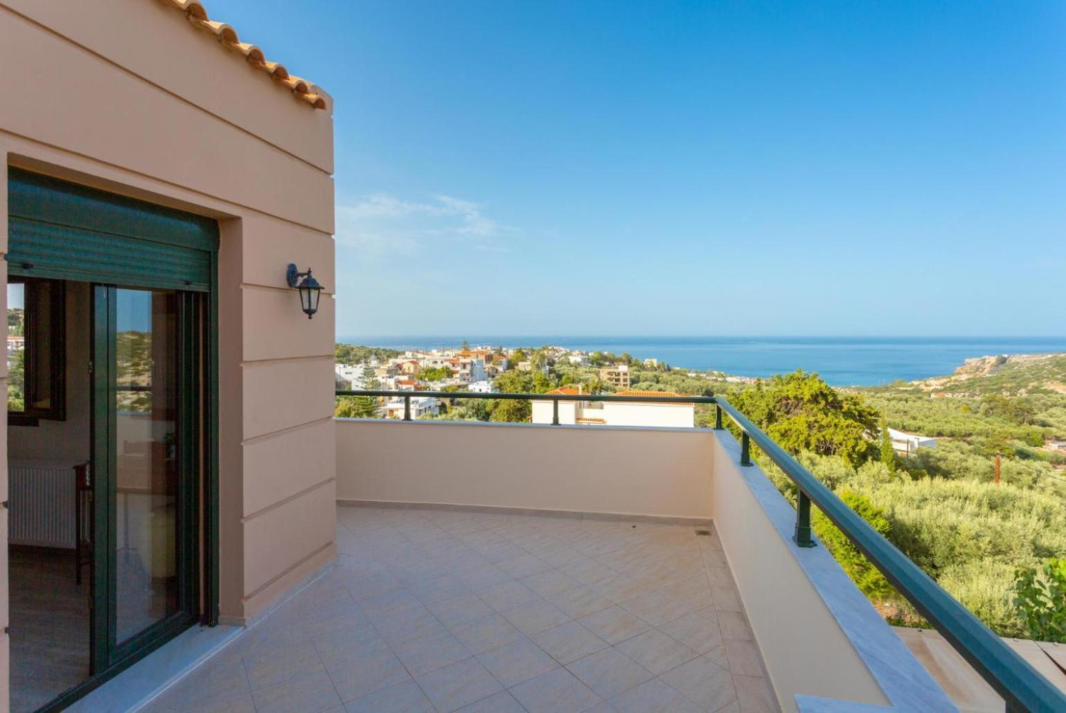 Villa Olive