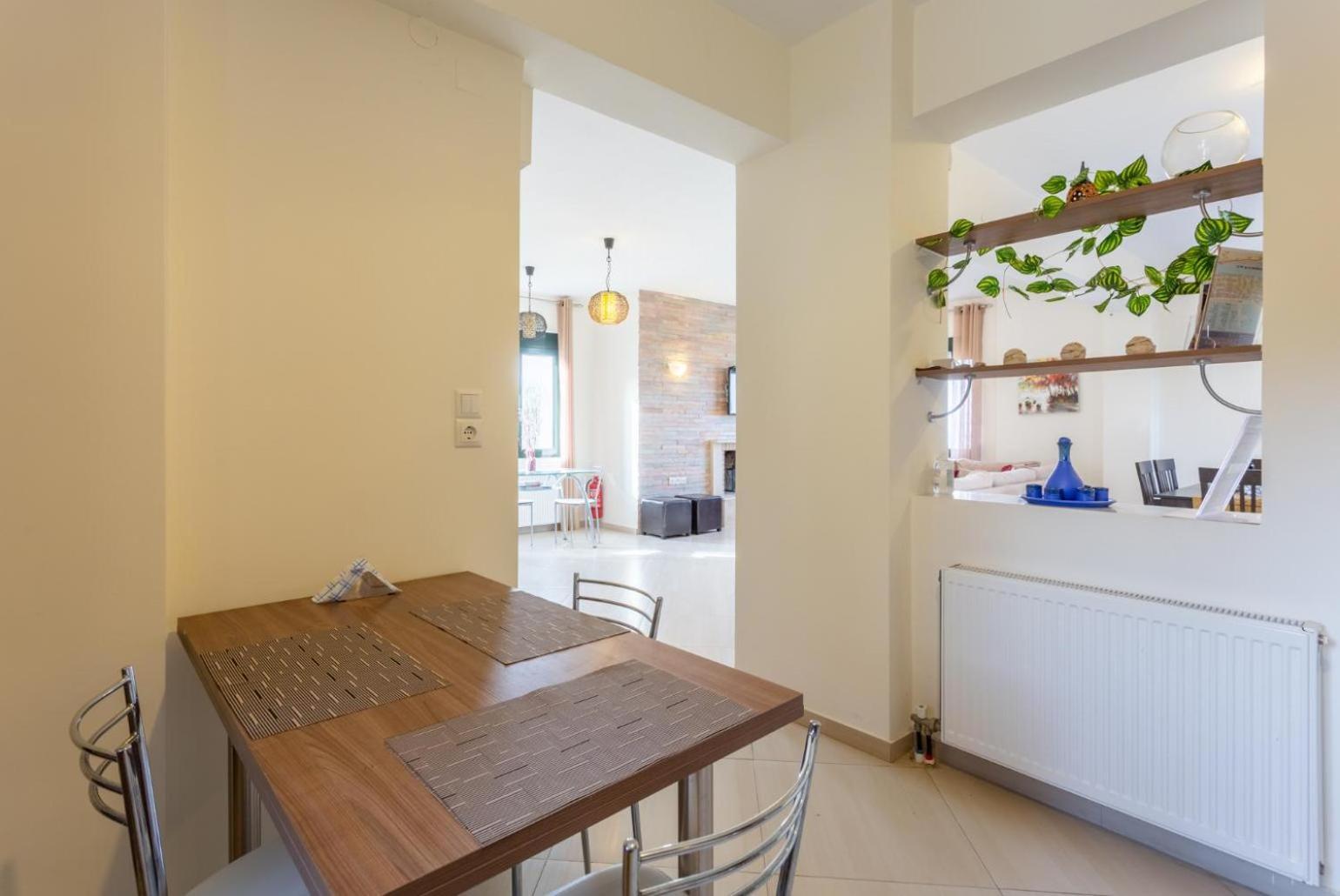 Villa Olive *