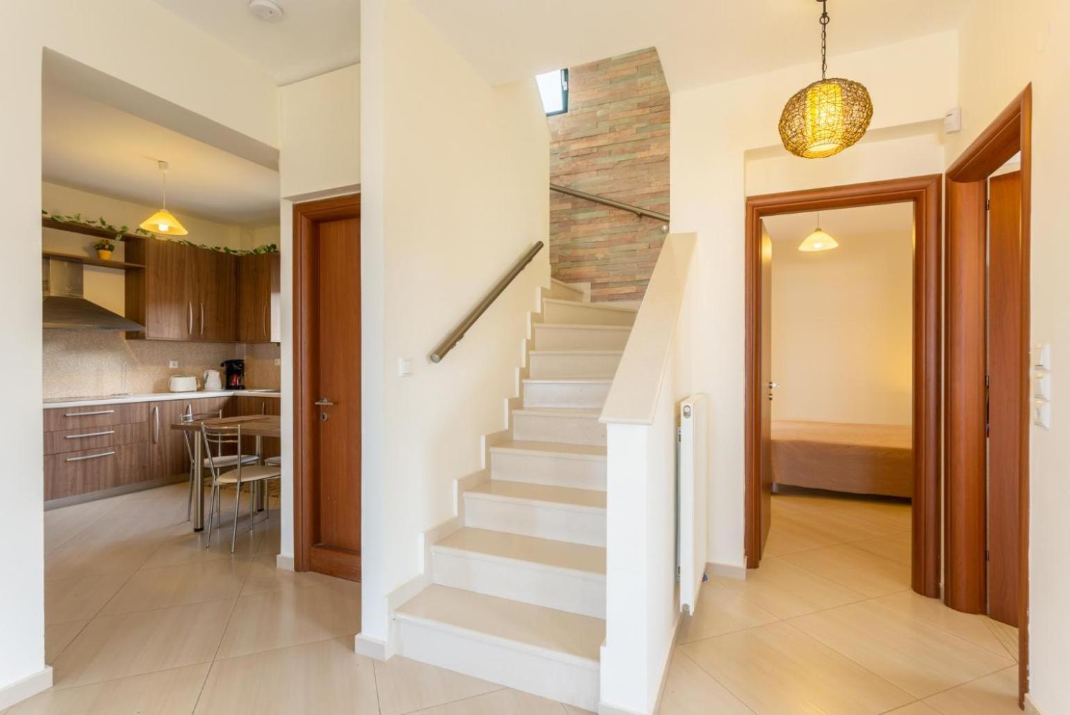 Olive Villa