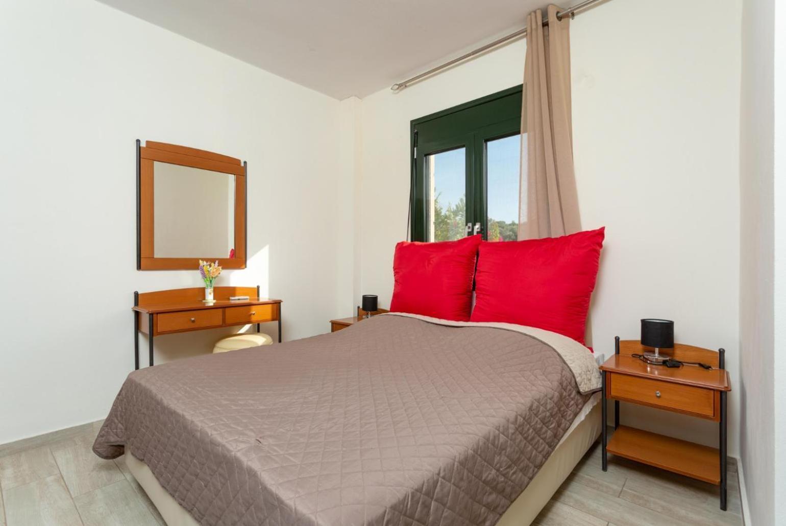 Olive Villa Gerani (Rethymno)