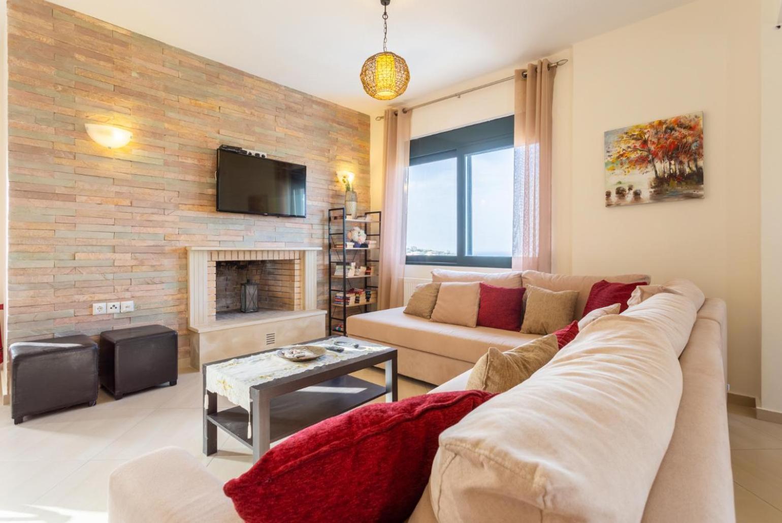 Villa Olive Gerani (Rethymno)
