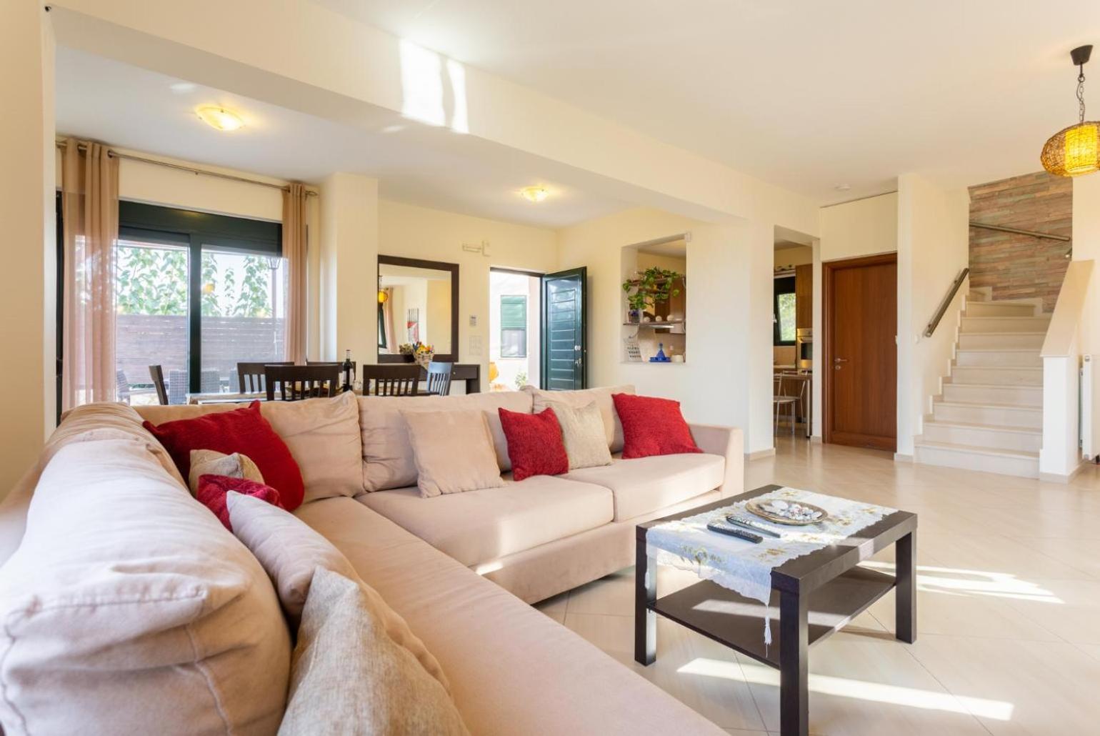 Villa Olive *