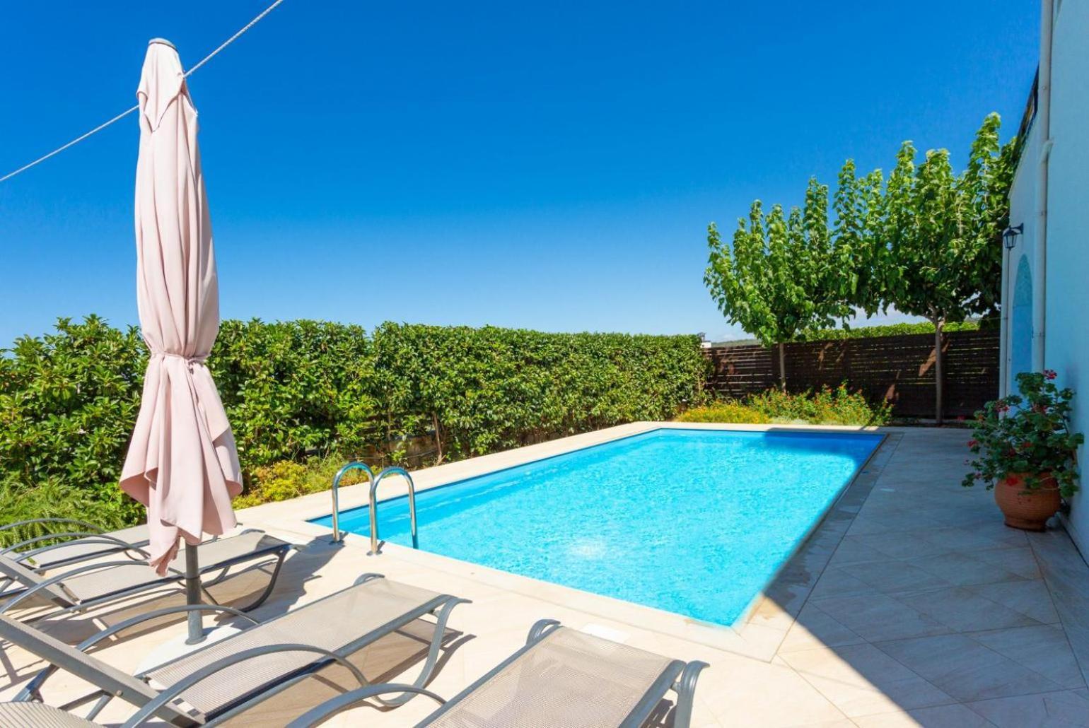 Olive Villa