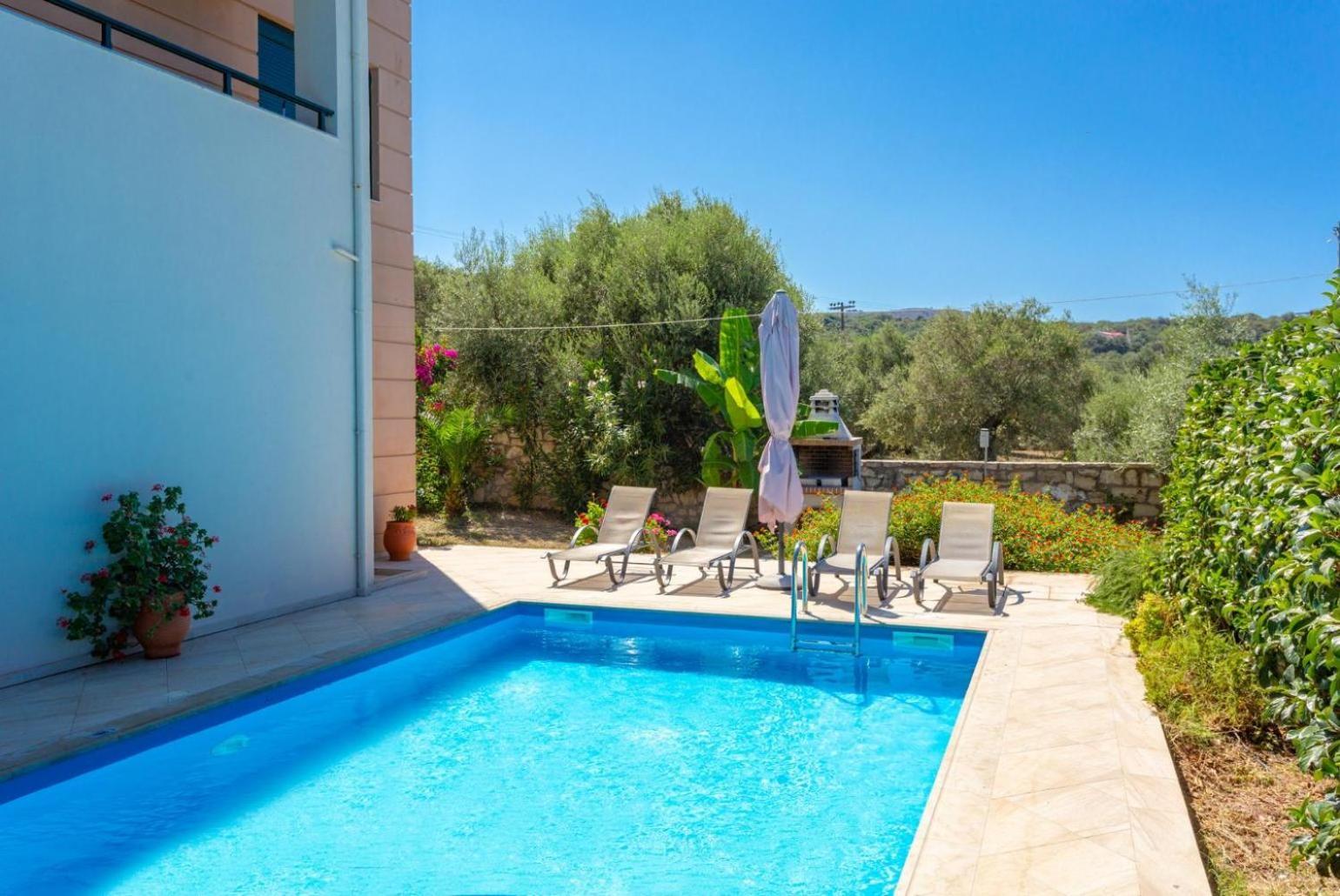 Villa Olive *