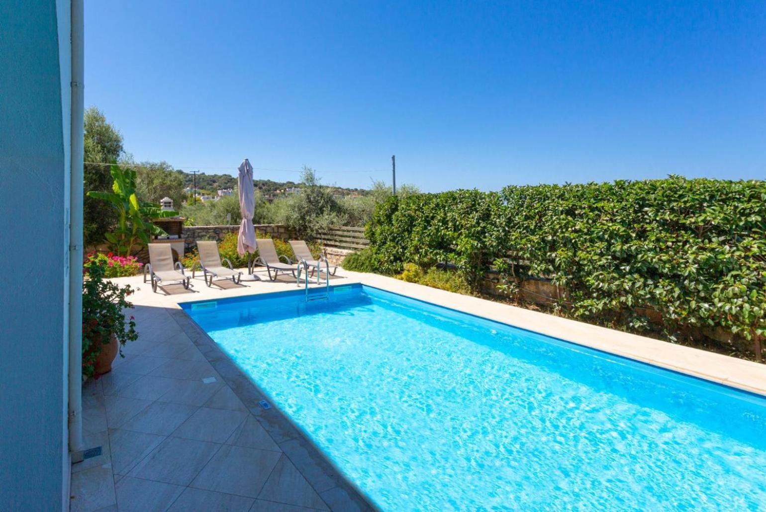Villa Olive *