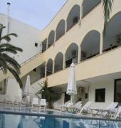 Elinotel Polis Hotel Hanioti