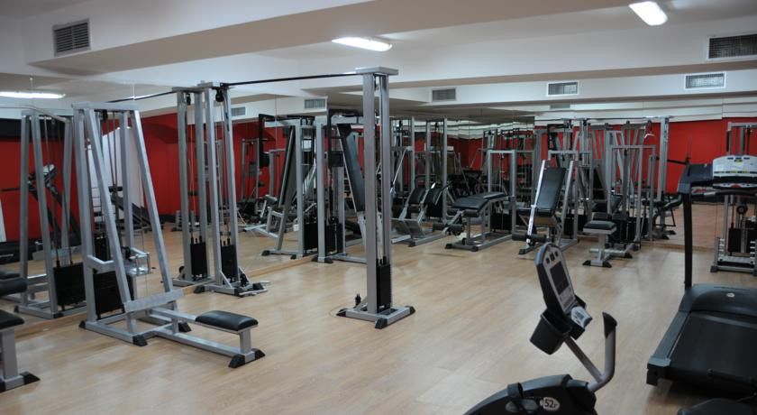 Hotel Achtis Boutique 4*