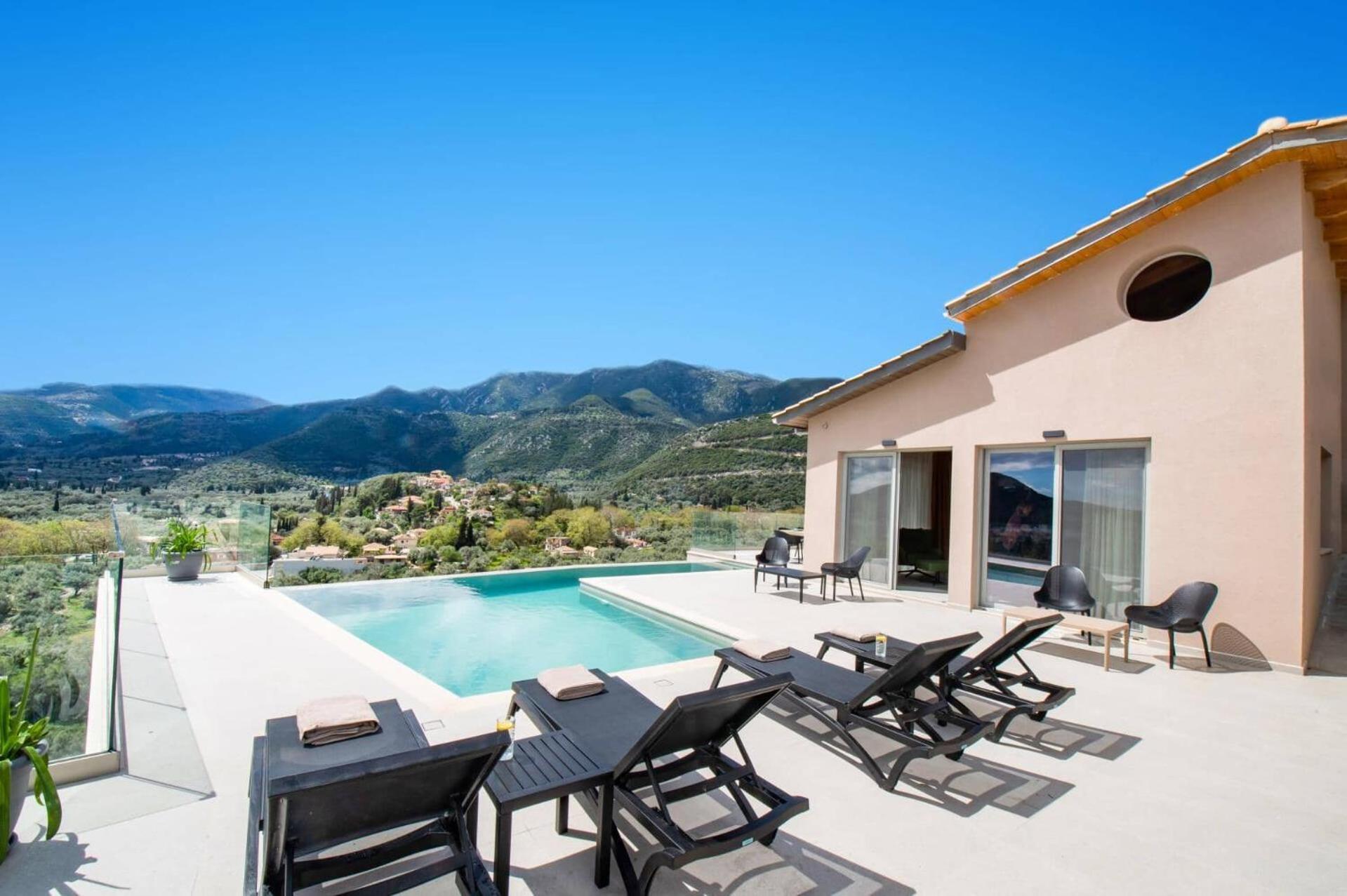 Villa Angelou By