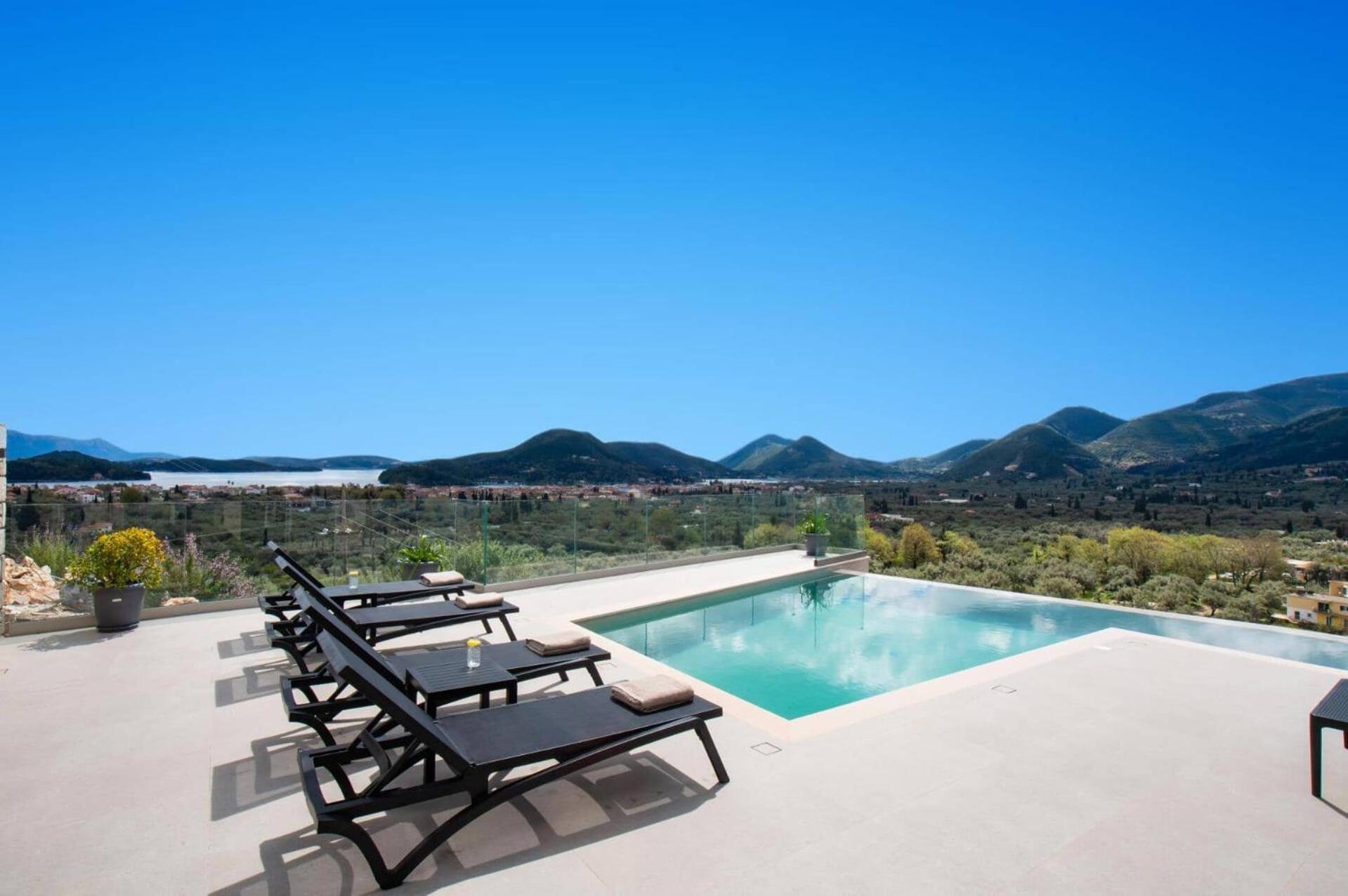 Villa Angelou By