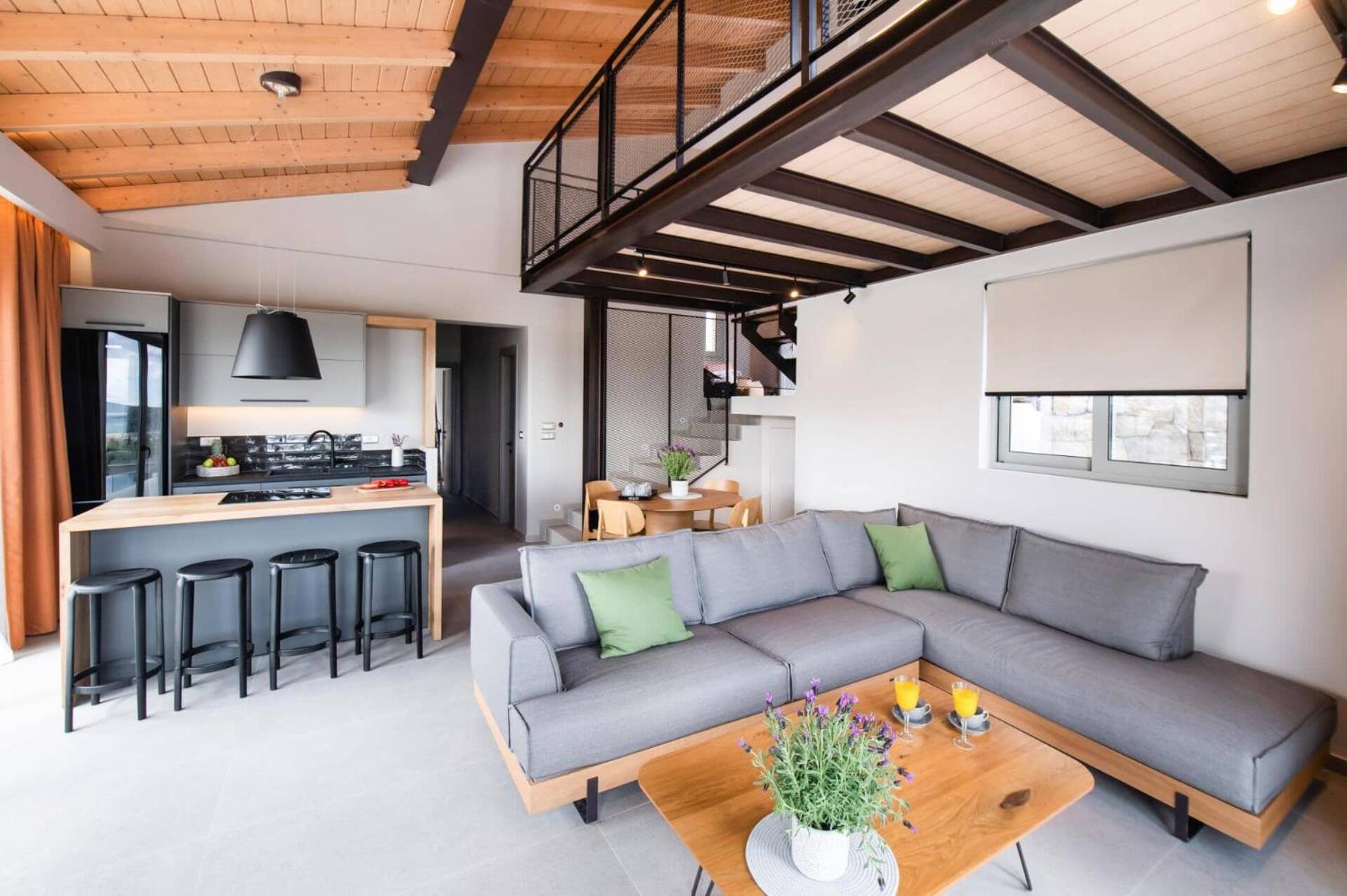 Villa Angelou By