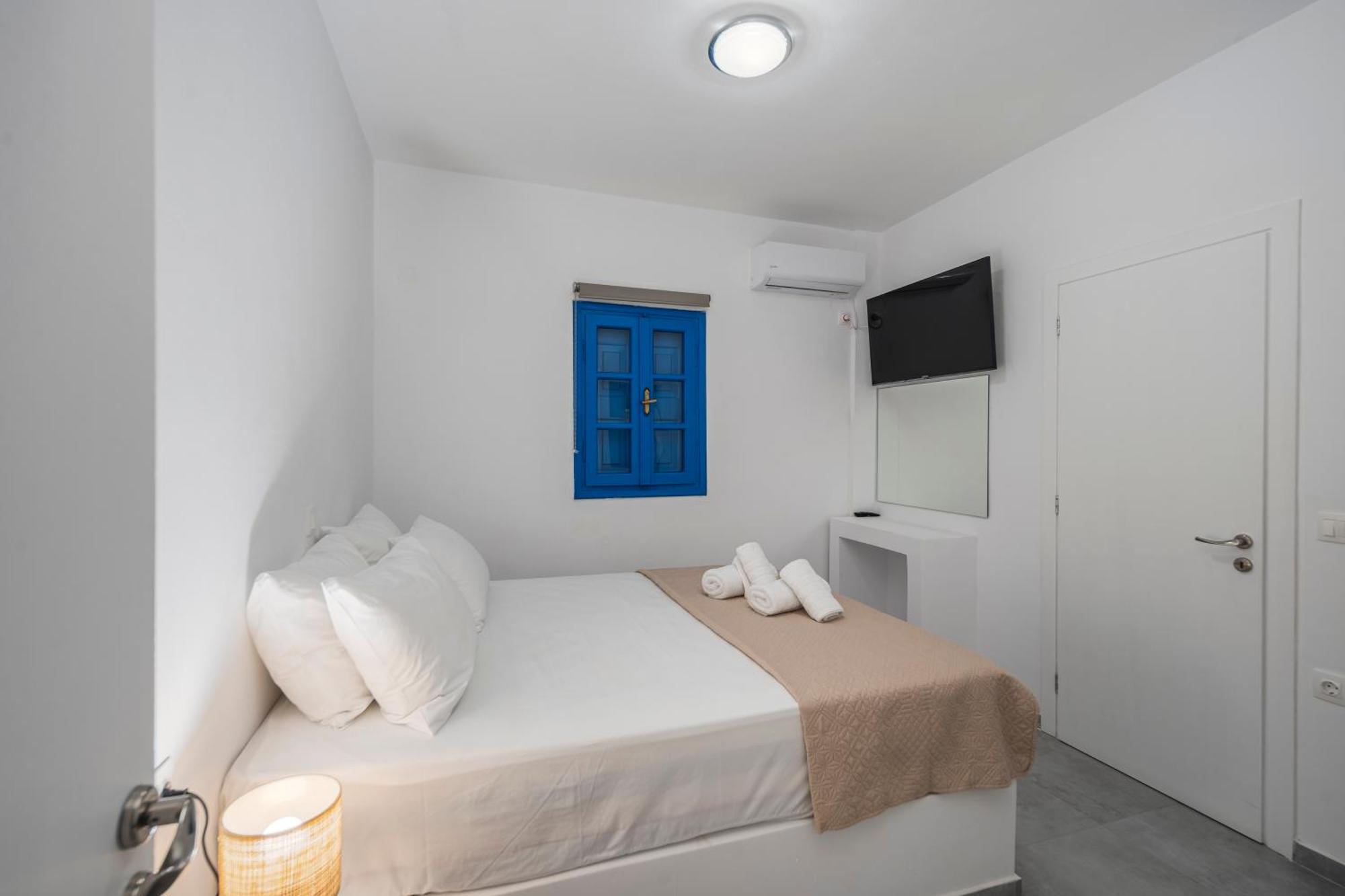Holiday home Puerto Serifos Livadi (Serifos)