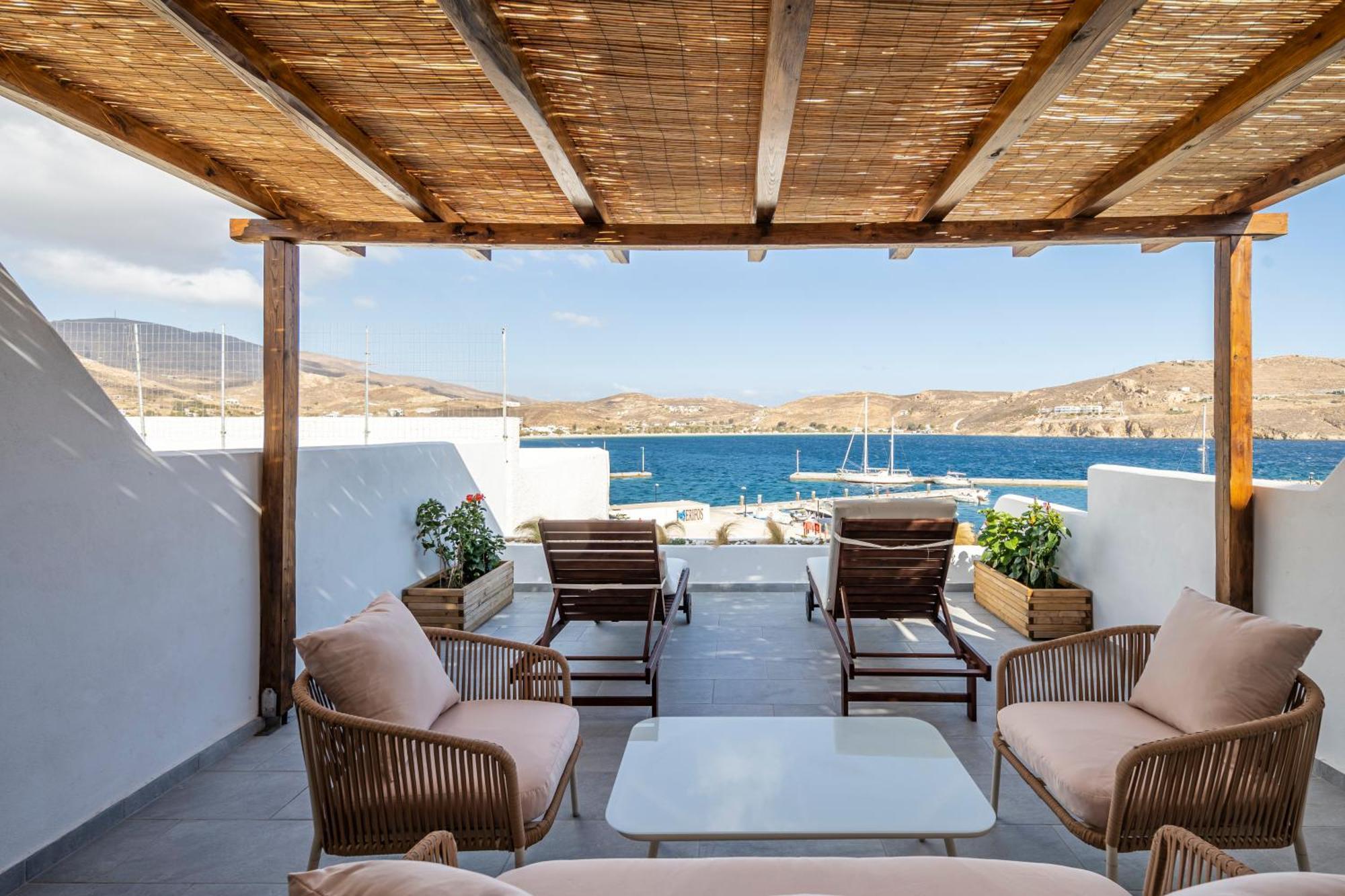 Puerto Serifos