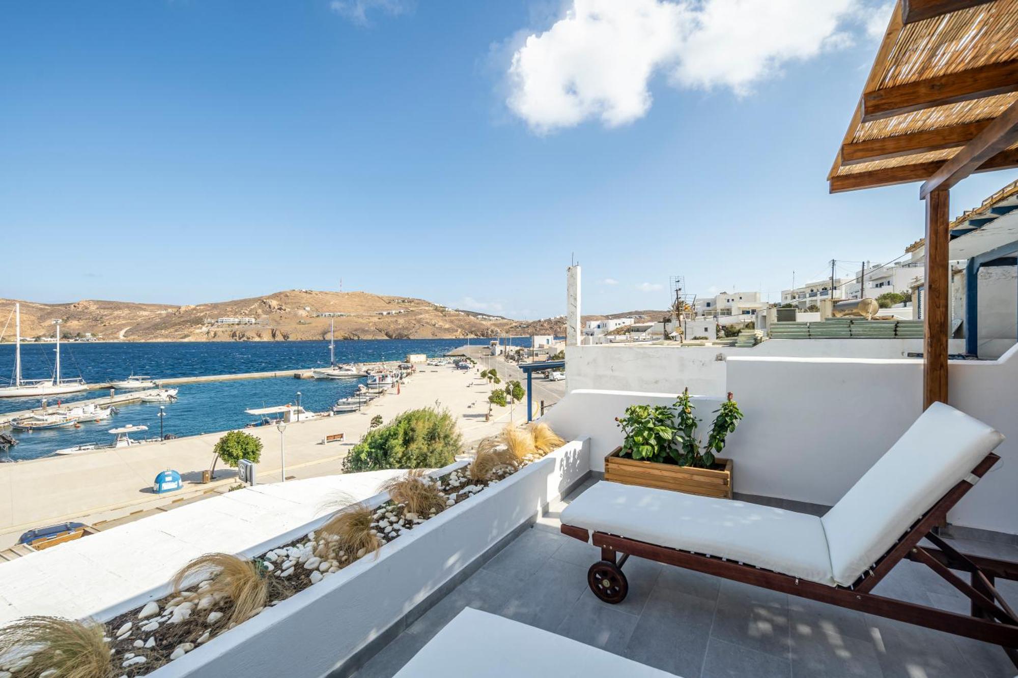 Puerto Serifos *