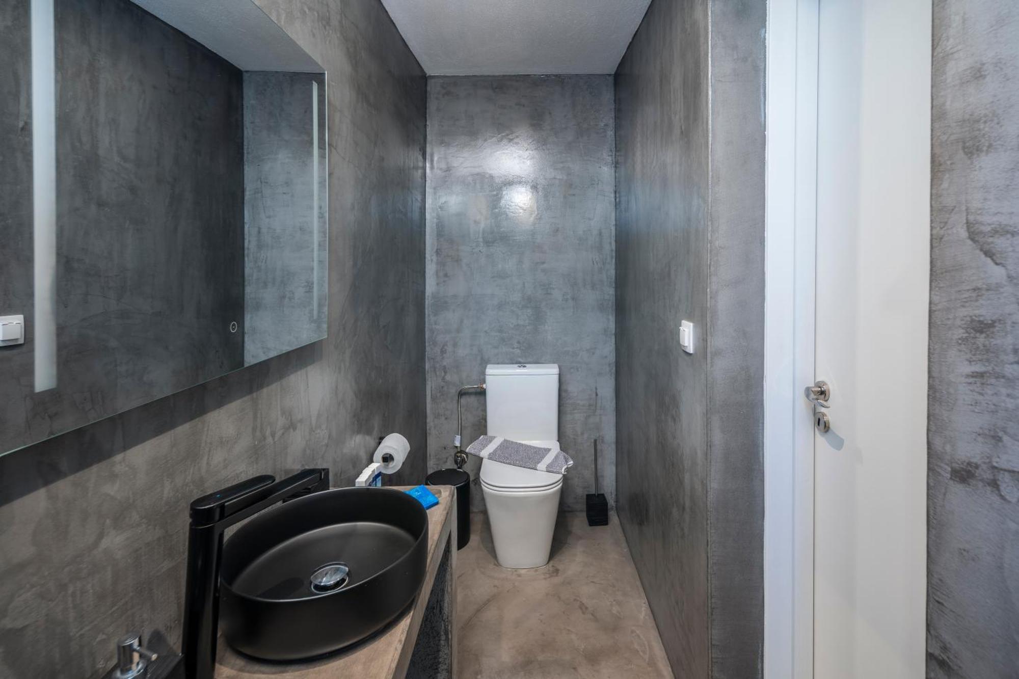 Puerto Serifos Holiday home *
