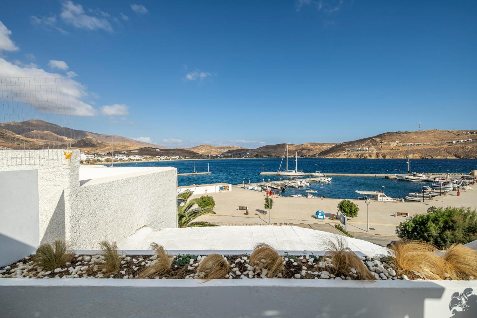 Puerto Serifos