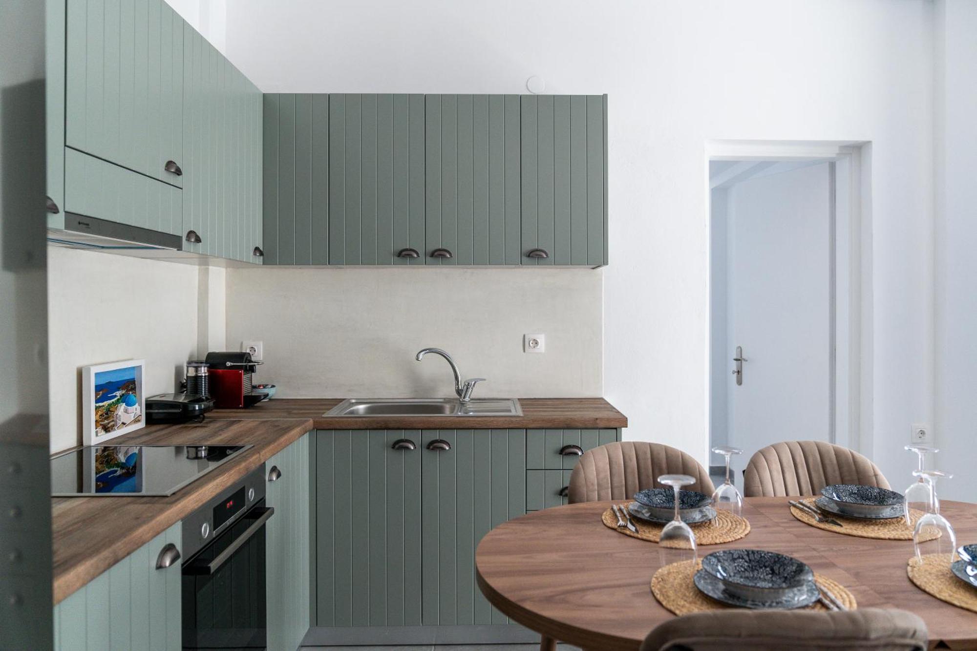 Puerto Serifos Holiday home *