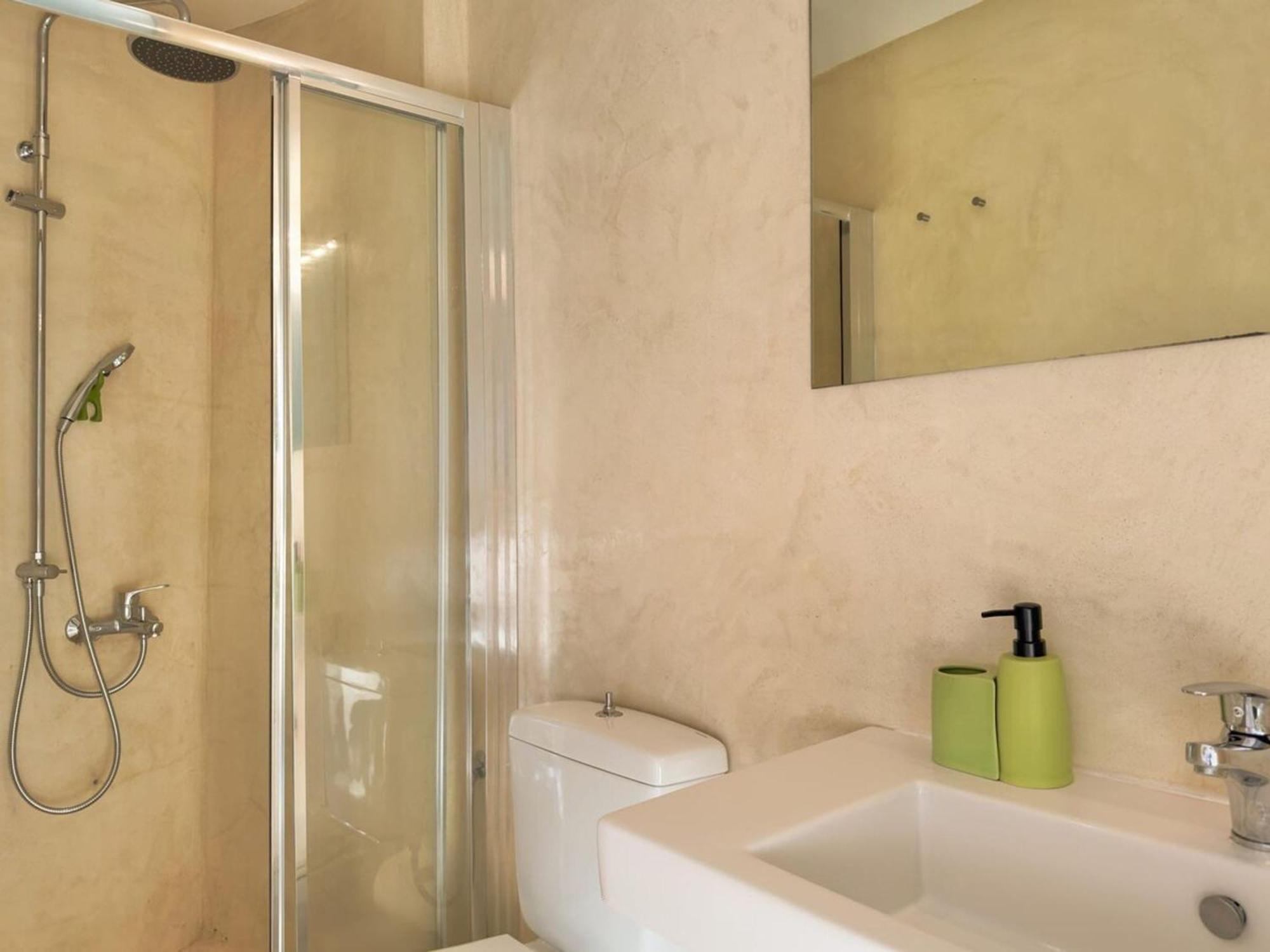 Villa Seaview Serenity Prassas
