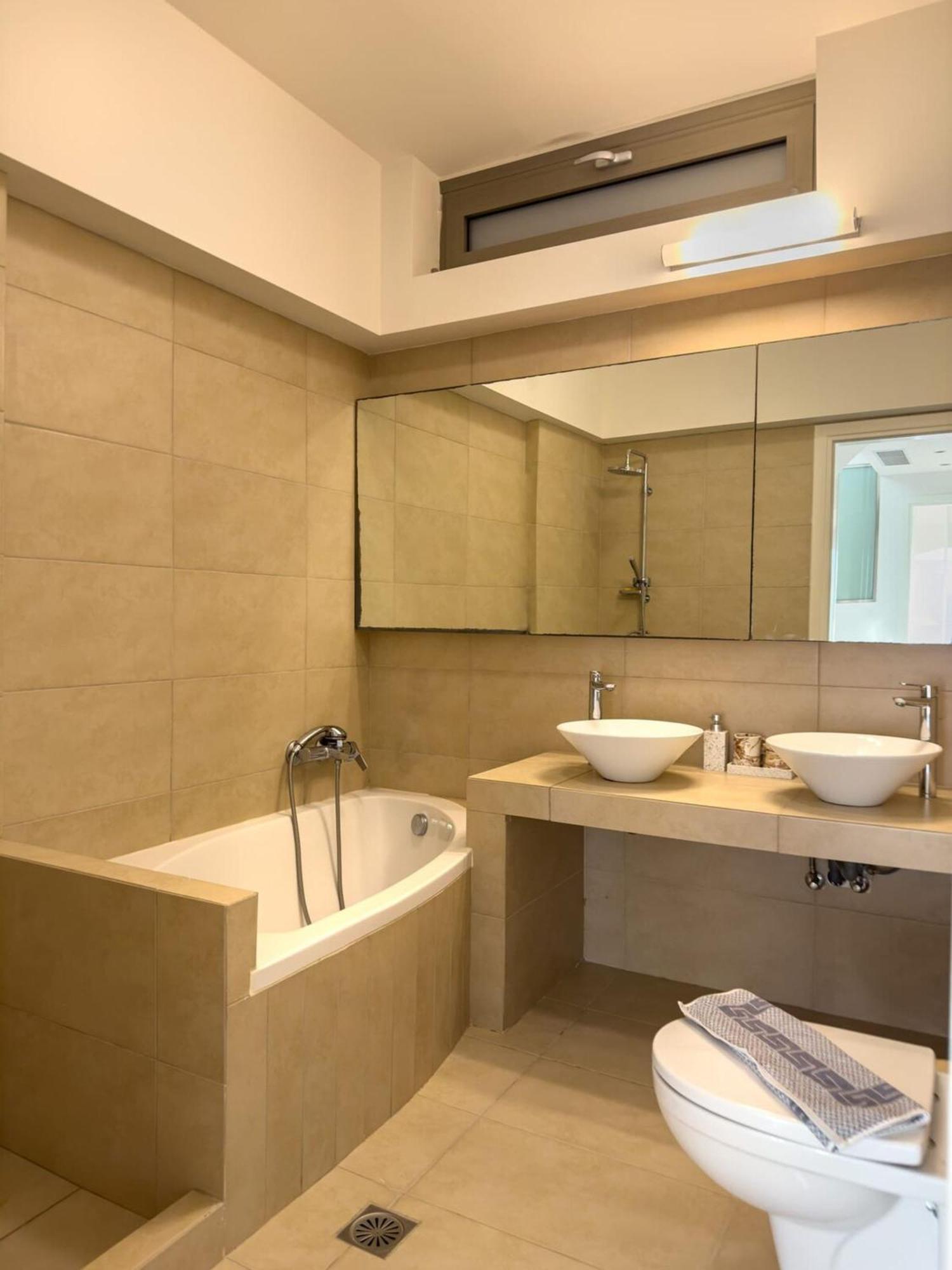 Villa Seaview Serenity