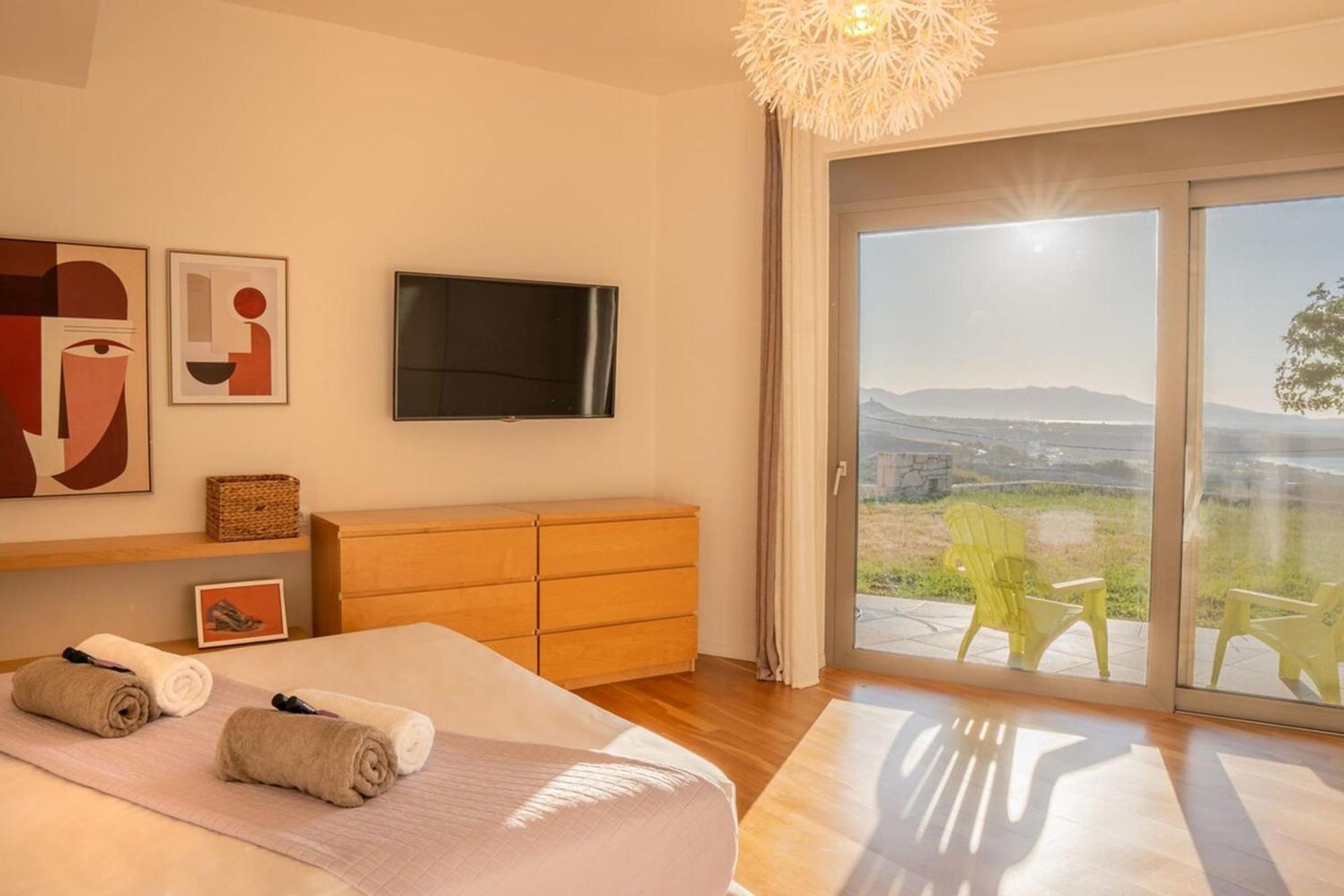 Villa Seaview Serenity *