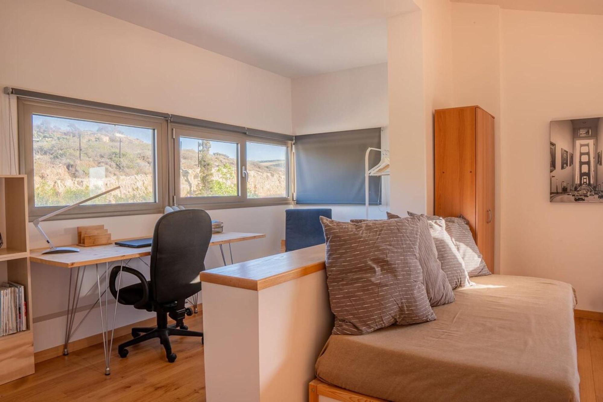 Seaview Serenity Prassas