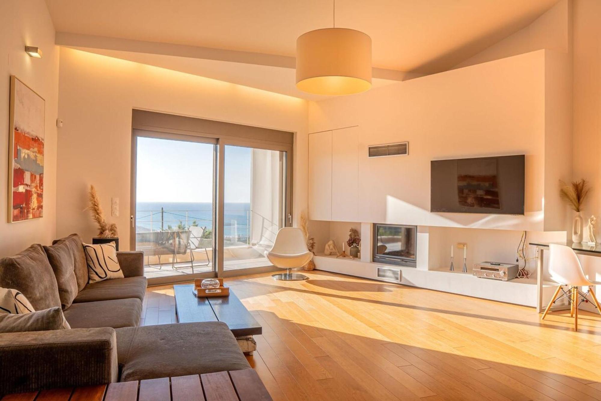 Seaview Serenity *