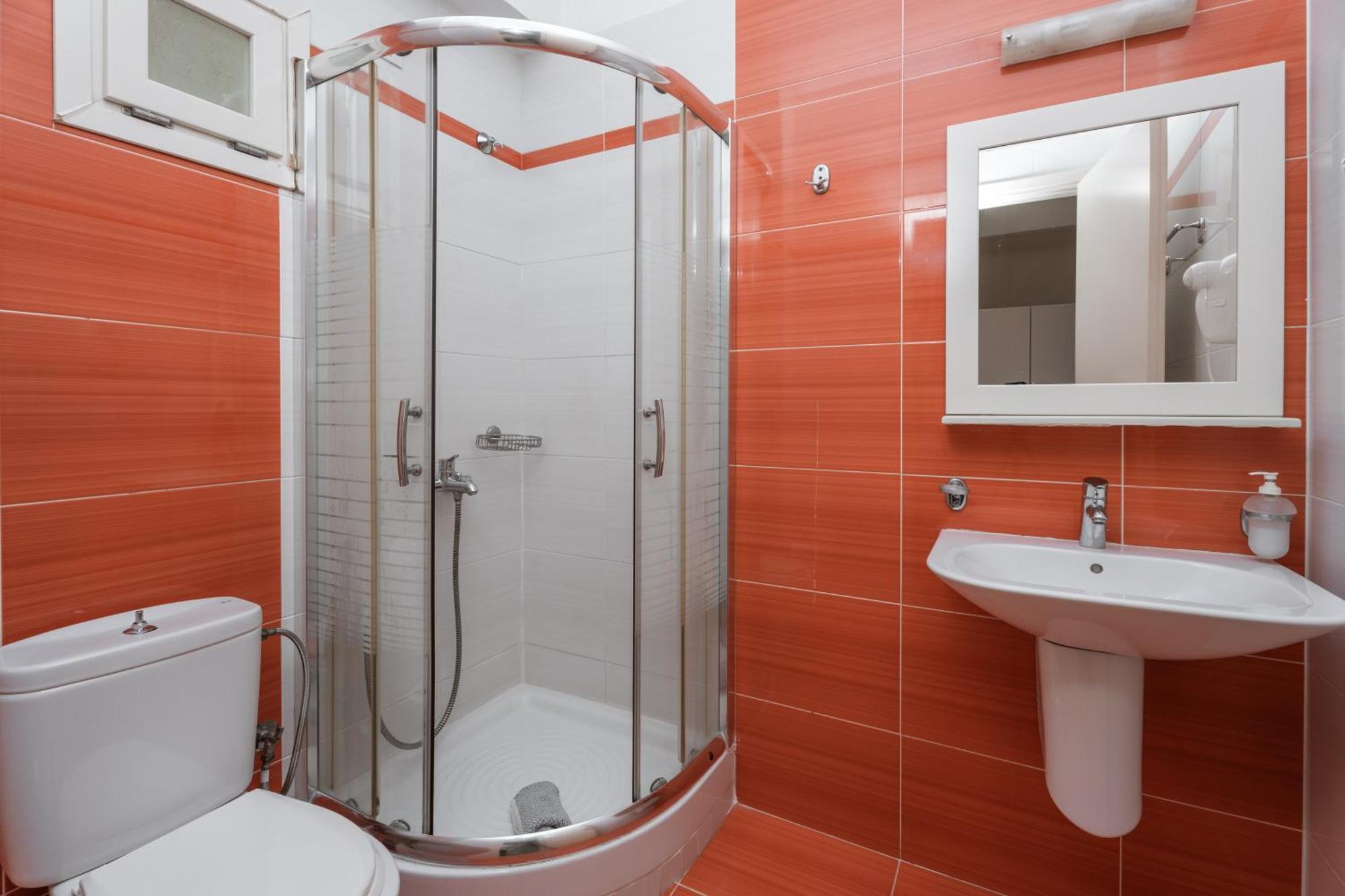 Hotel Paralos The Maxine Adults Only