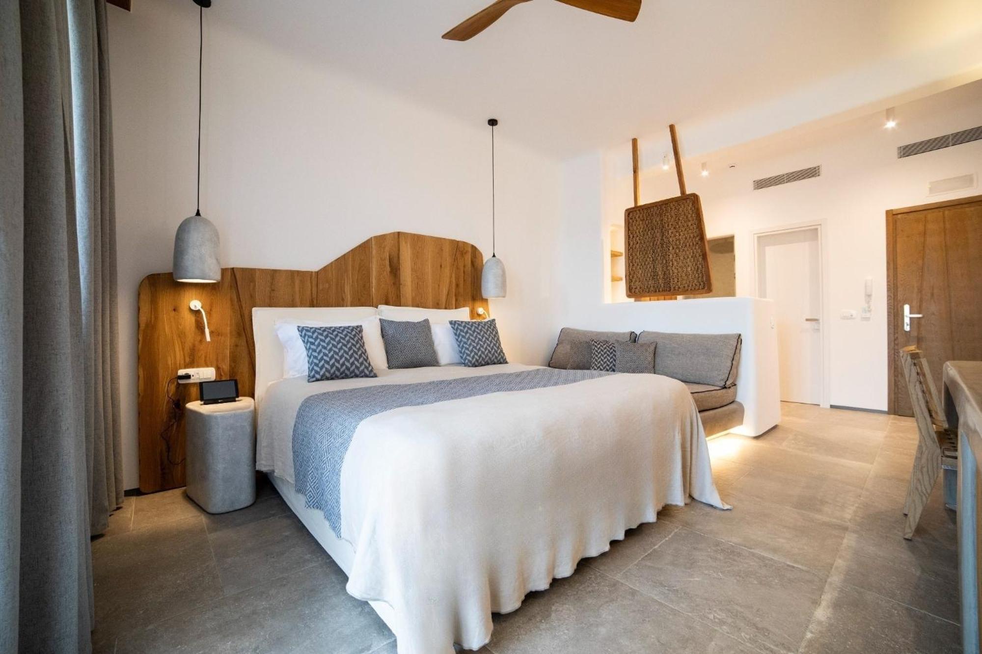 Mileo Hotel