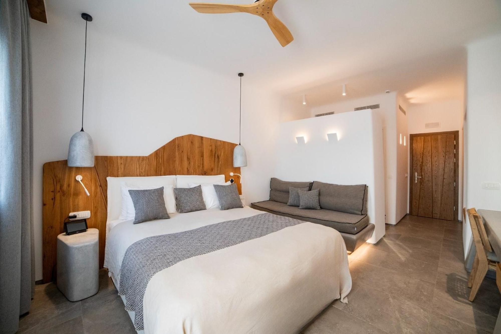 Hotel Mileo
