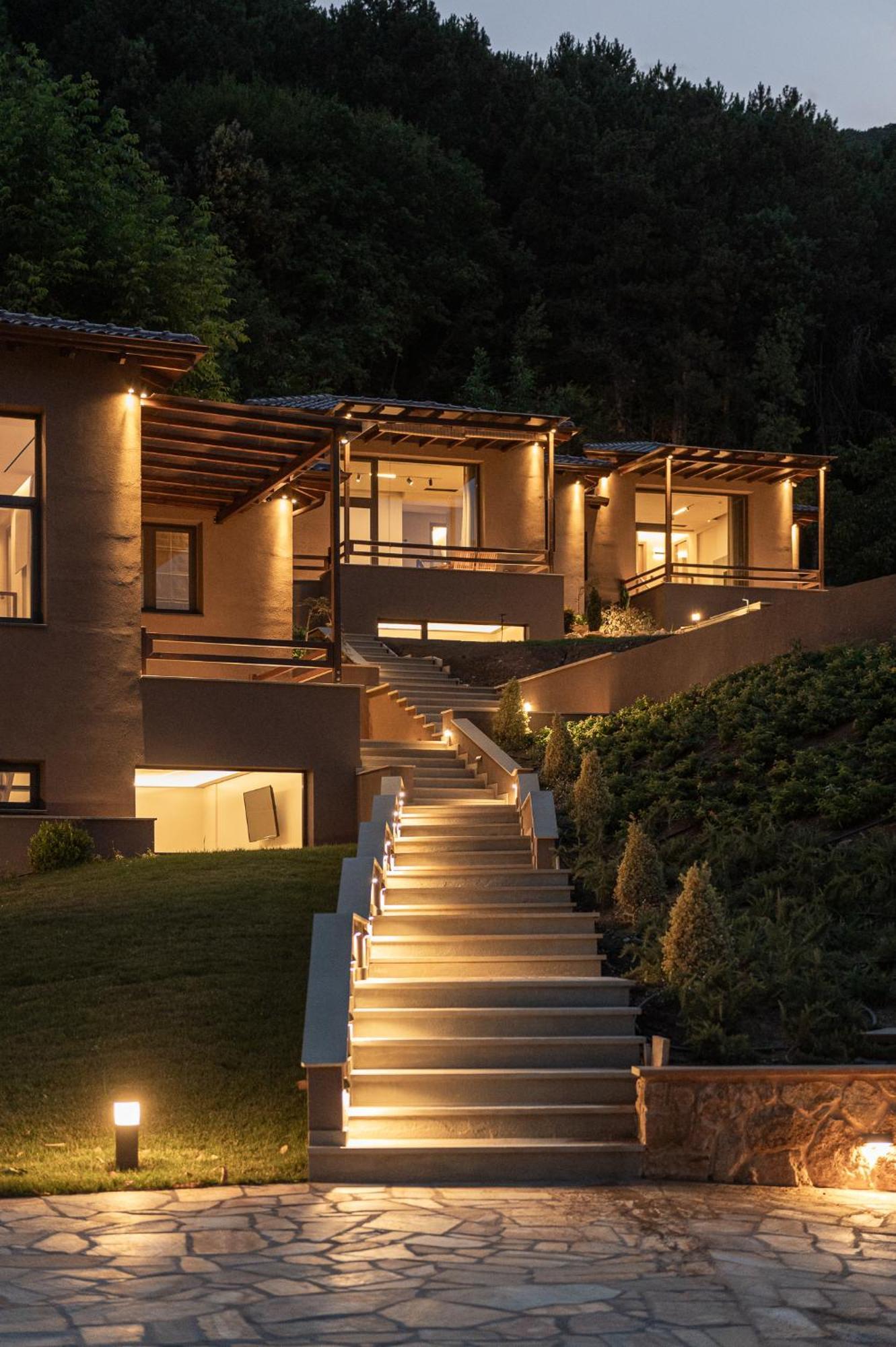 Villa Divine Forest