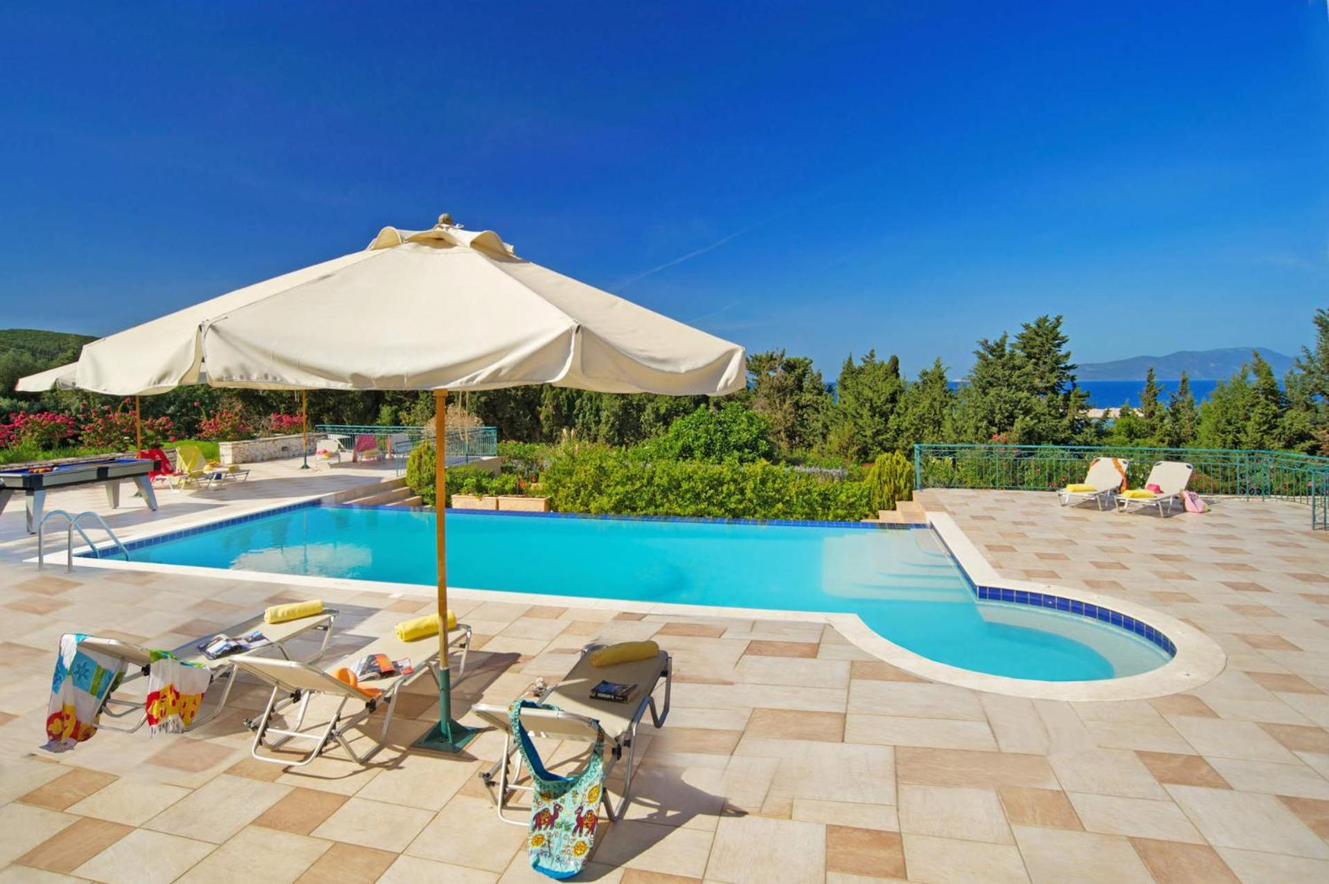 Villa Emelisse By