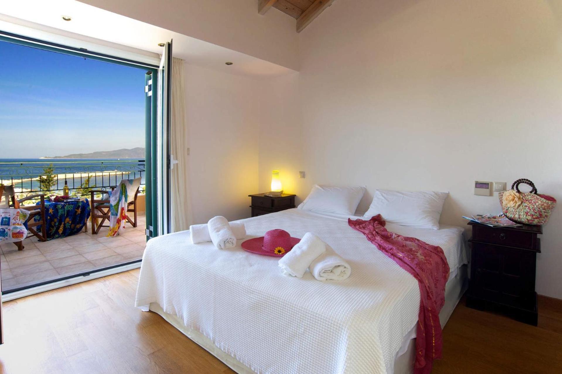 Villa Emelisse By