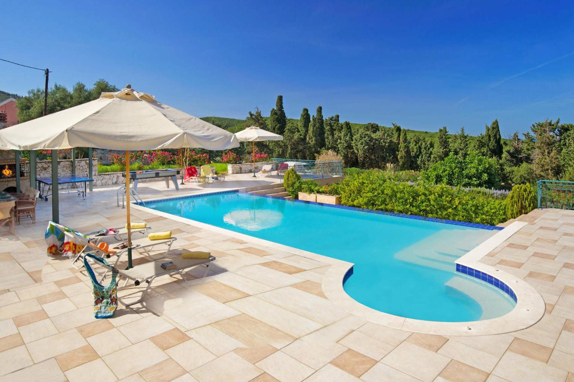 Villa Emelisse By