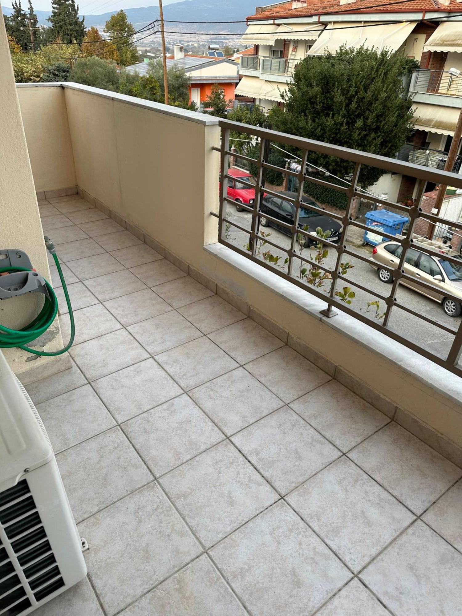 Brand New In Thessaloniki Tagarades