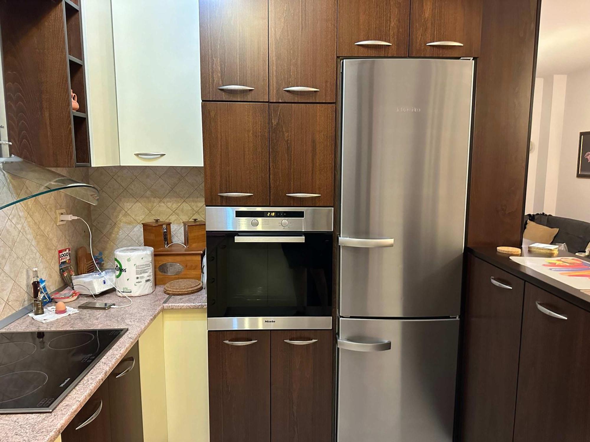 Brand New In Thessaloniki Apartment *
