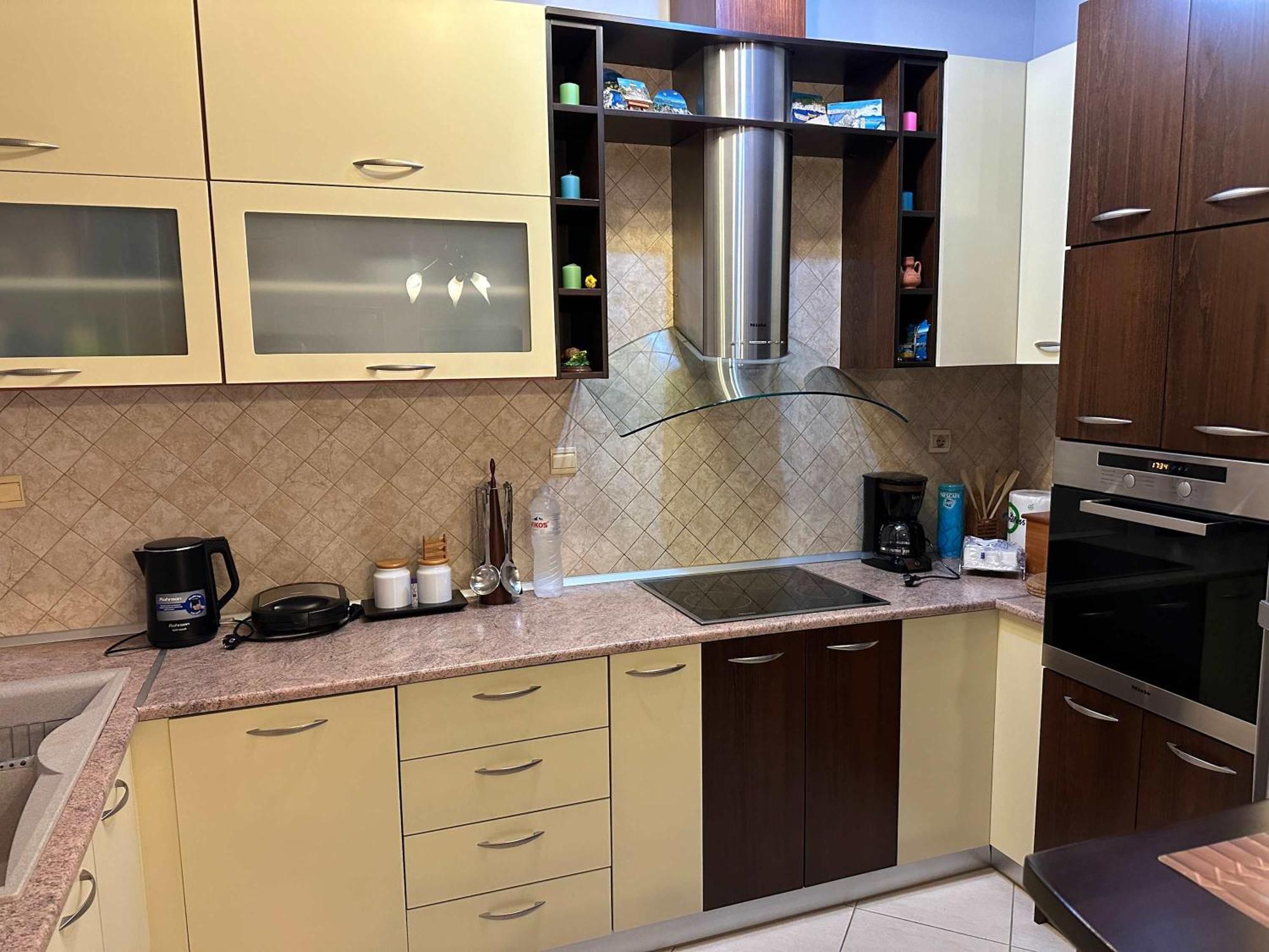 Brand New In Thessaloniki Apartment