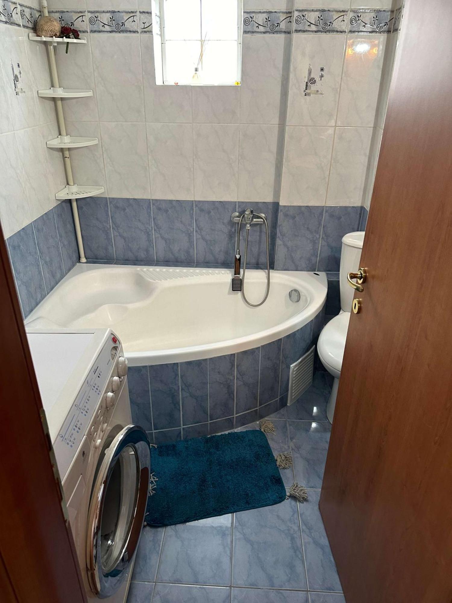 Brand New In Thessaloniki Apartment Tagarades